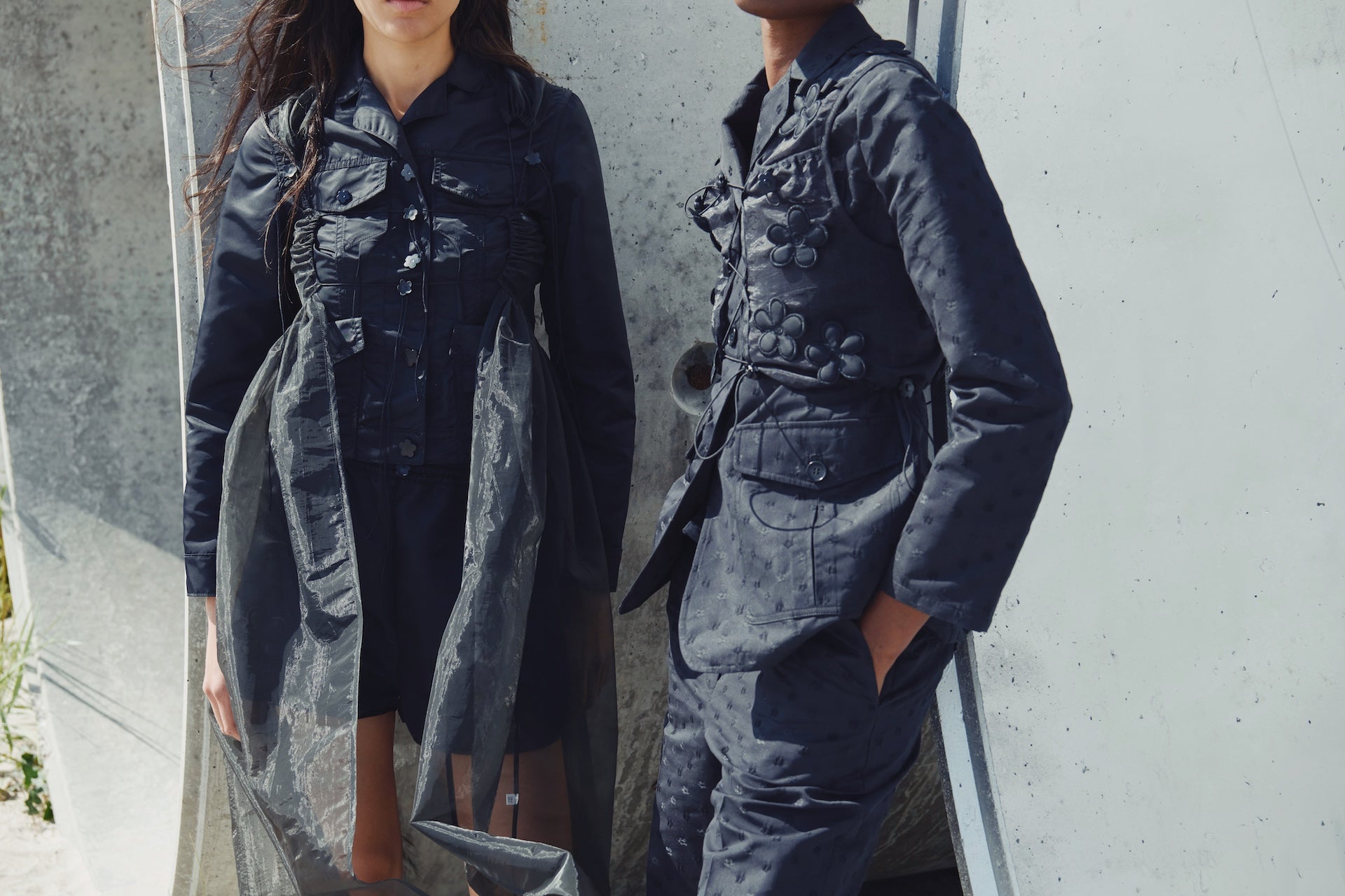 Pre-Spring 2026 | Cecilie Bahnsen