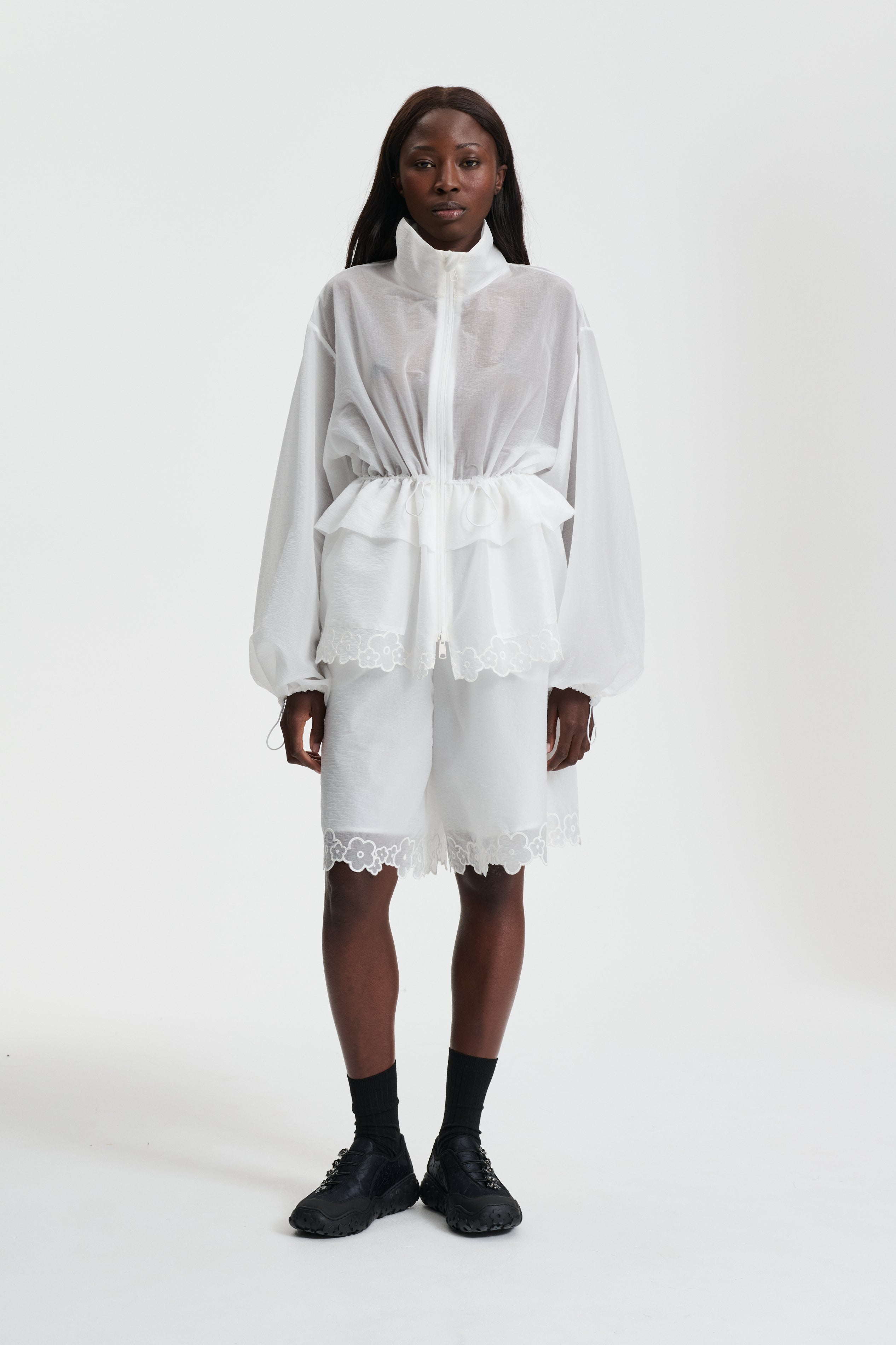 ジャケット CECILIE BAHNSEN Jackets (1 25OTW21002 ARLO JACKETBLACK) 29091028_58334960_1000.jpg