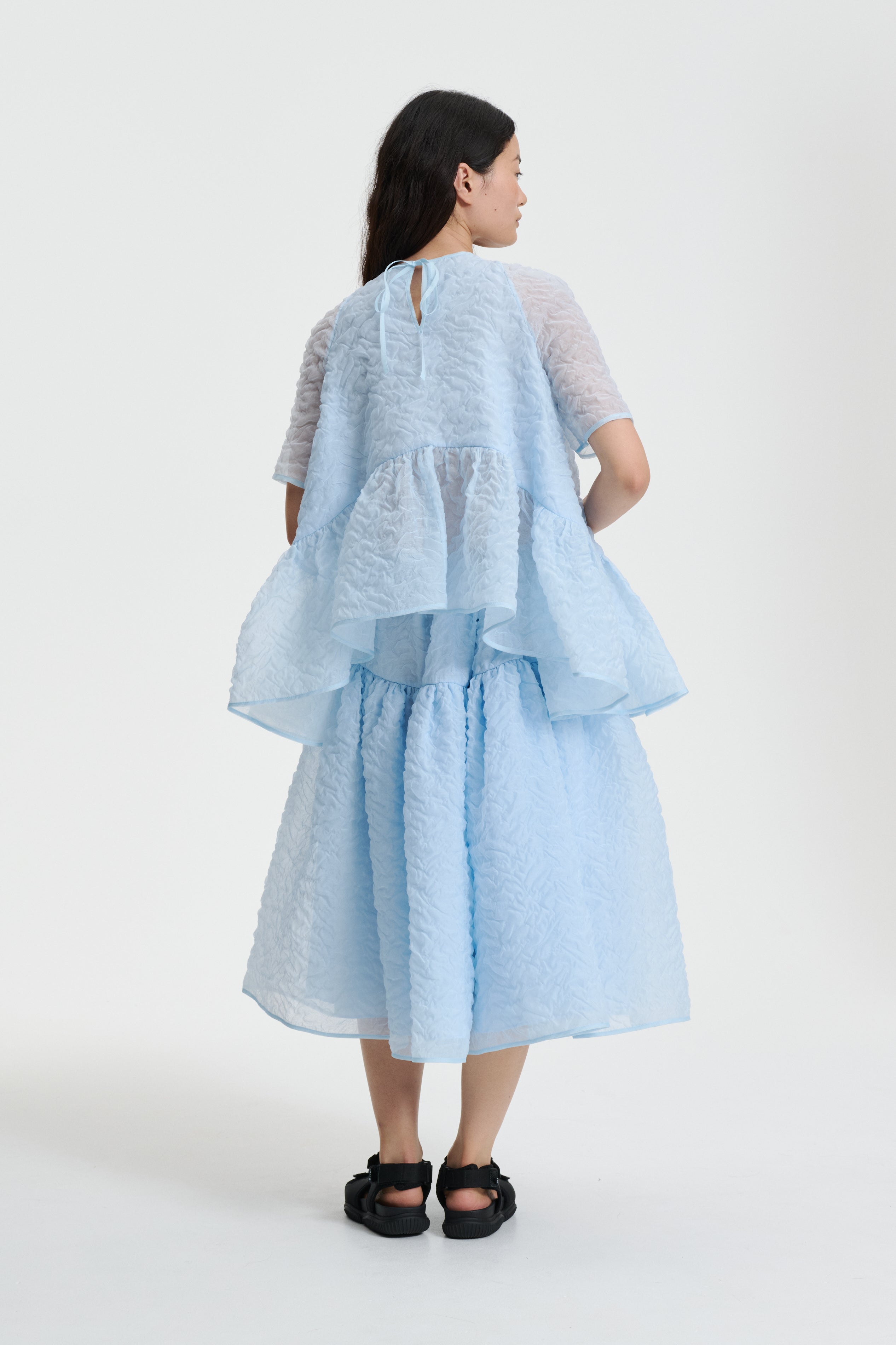 トップス CECILIE BAHNSEN 19SS トップス 2．25RTW11021 | CECILIE BAHNSEN (Women