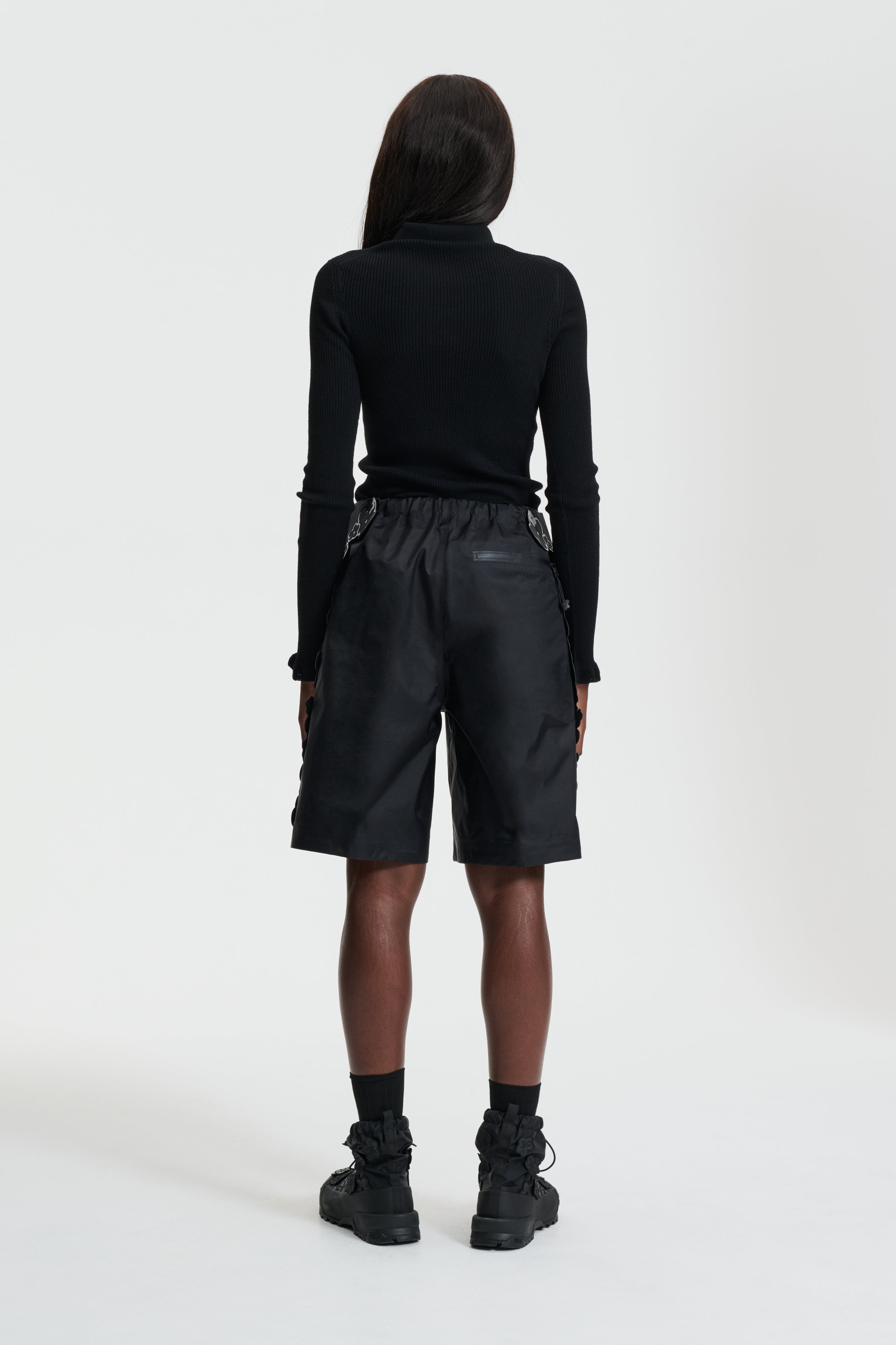 【Cecilie Bahnsen】THE NORTH FACE X CECILIE BAHNSEN SHORTS 240917_CB_ECOM_019_2341.jpg?v=