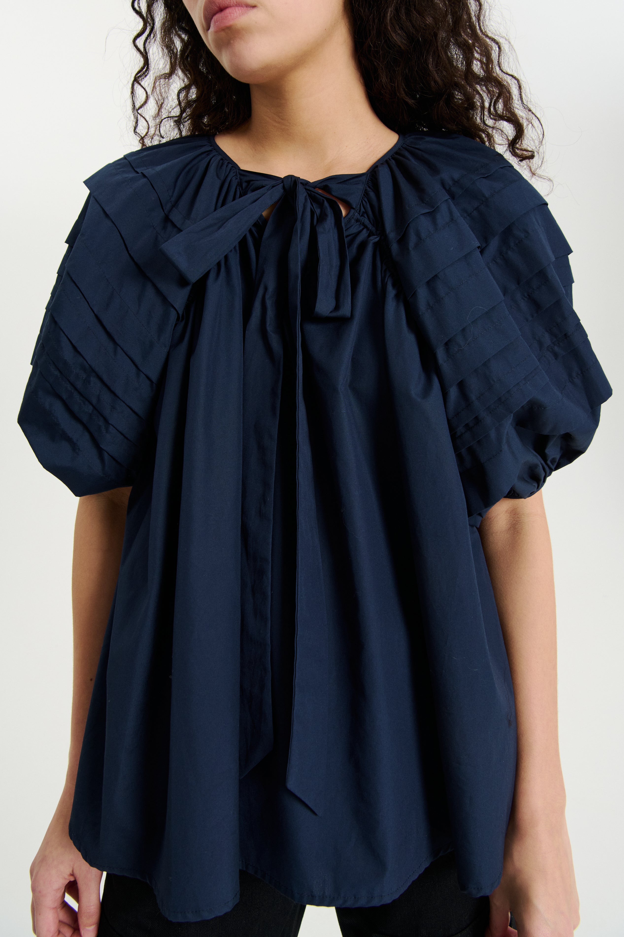 CECILIE BAHNSEN PALOMA TOP サイズ8 CECILIE BAHNSEN PALOMA TOP サイズ8
