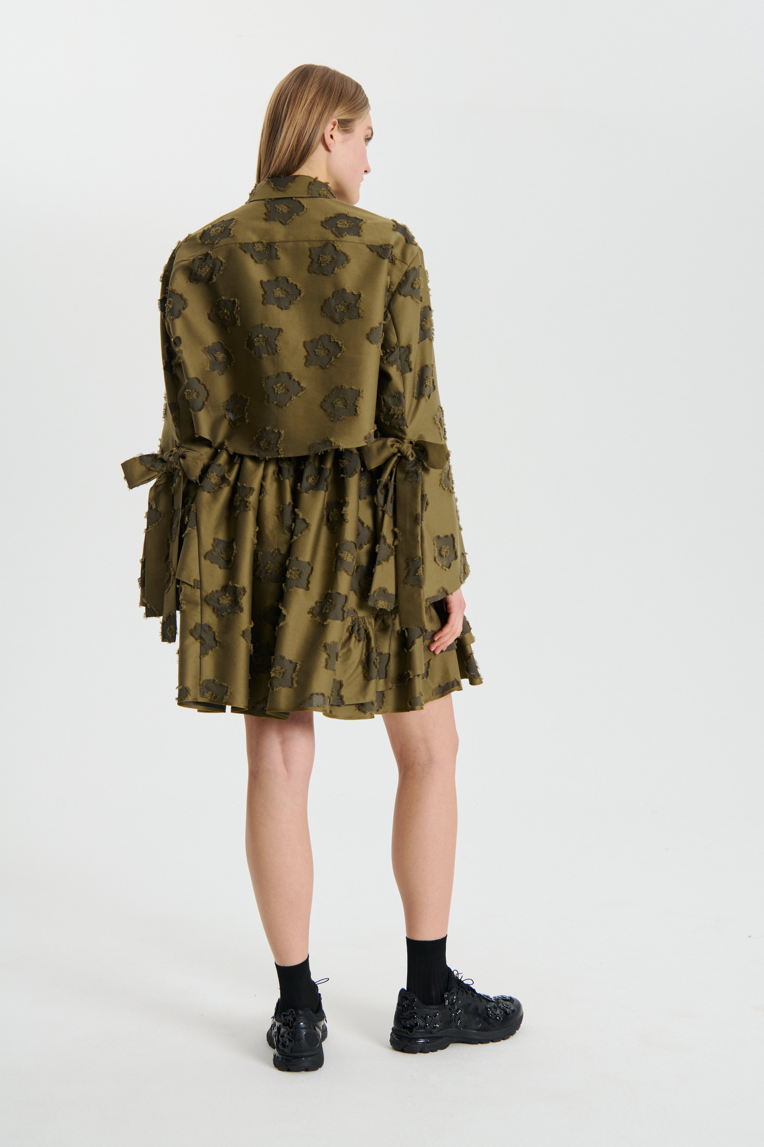 ceciliebahnsen junita skirt UK8 スカート