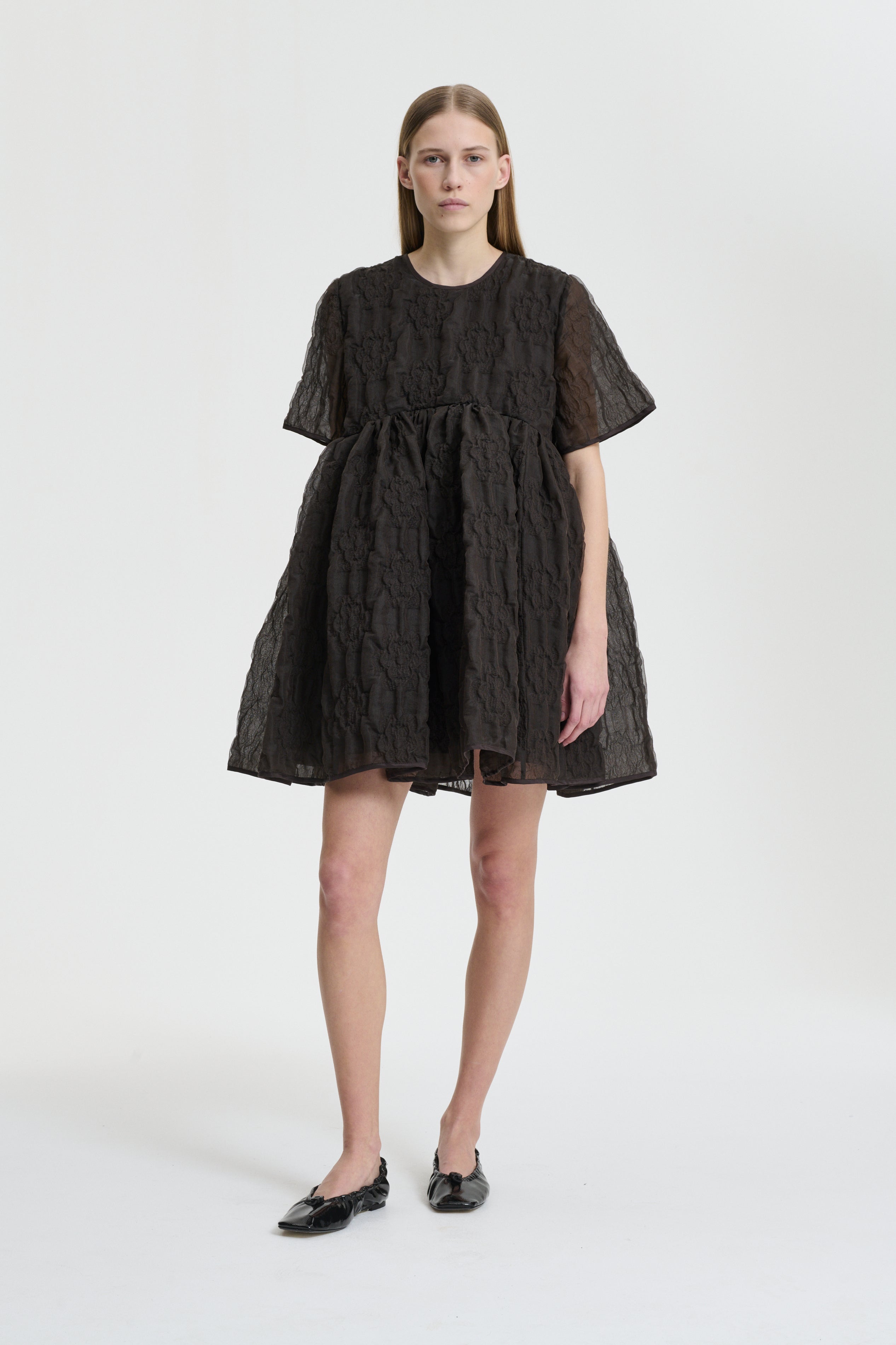 drawer  店舗限定　CECILIE BAHNSEN  キャンディトップ CECILIE BAHNSEN（セシリー・バンセン）｜CBCORA TOPアイテムの詳細