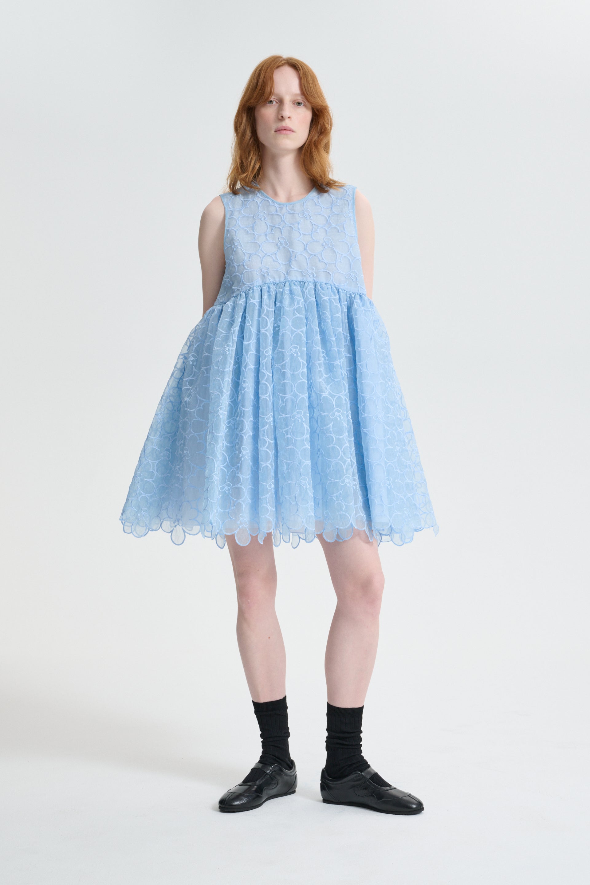 chinese dress ladies CBCHARLOTTA