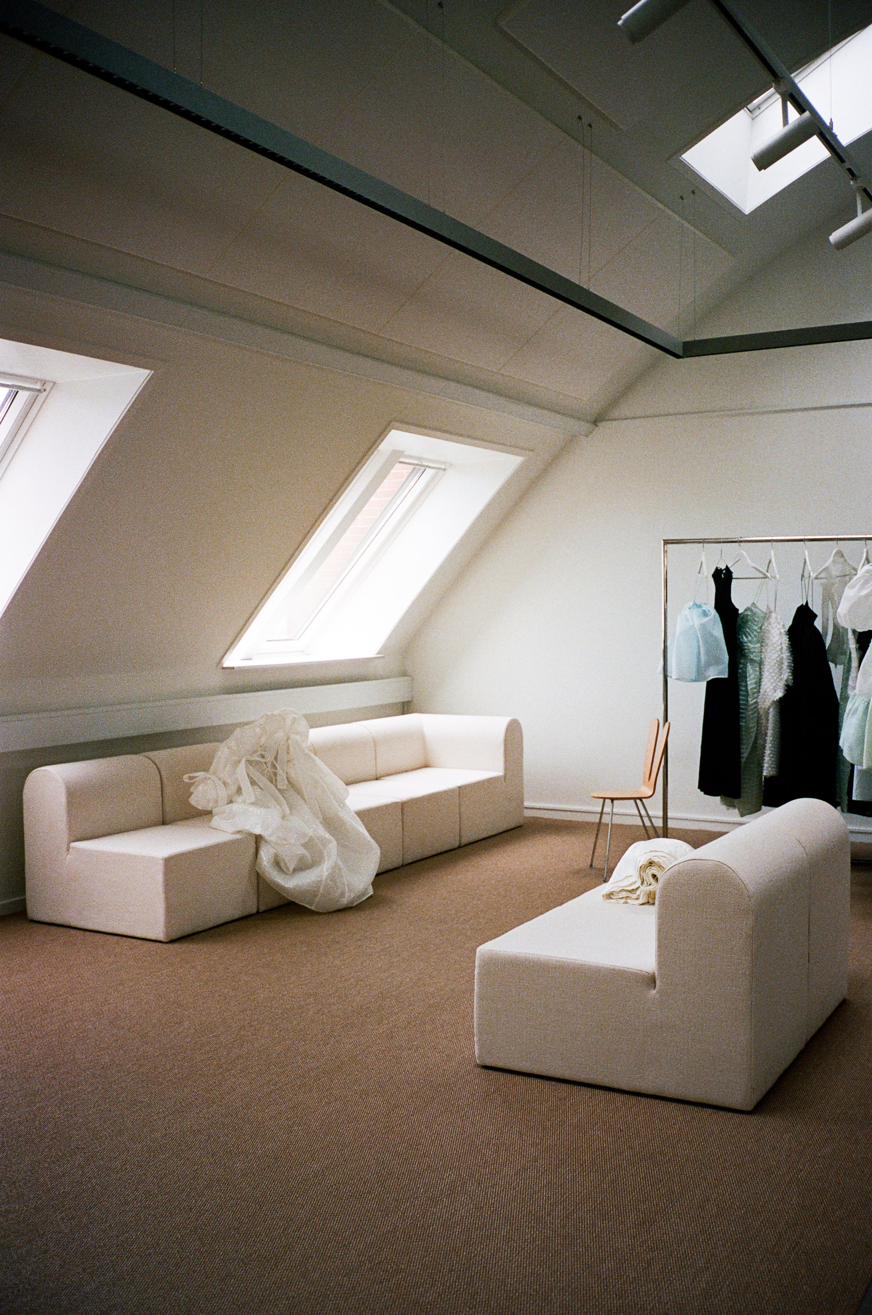 Design studio