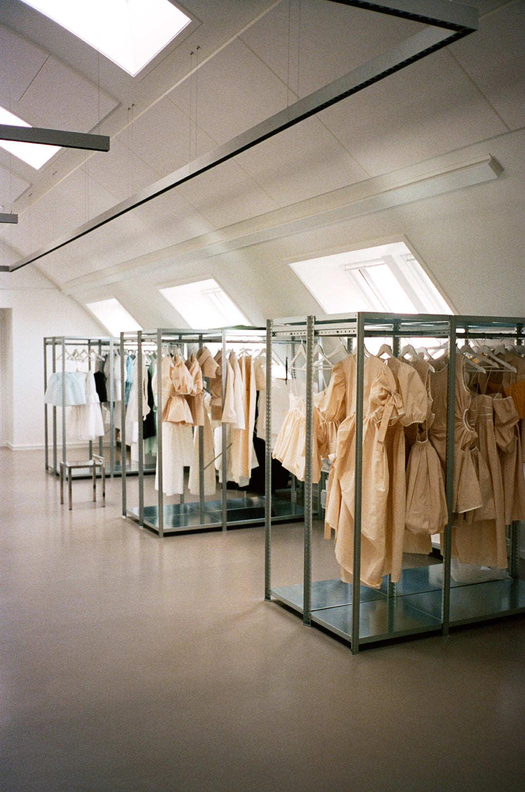Design studio