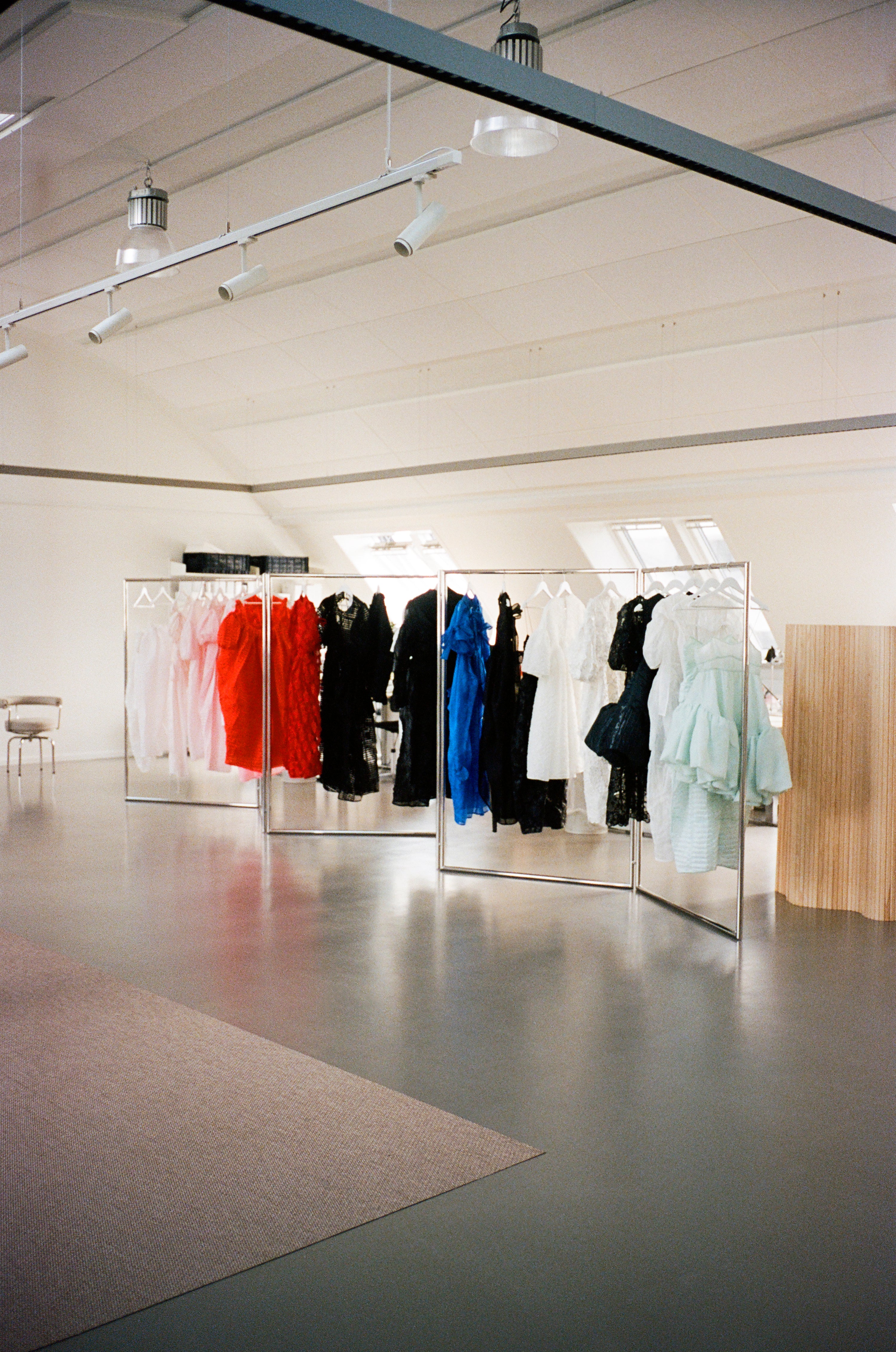 Design studio