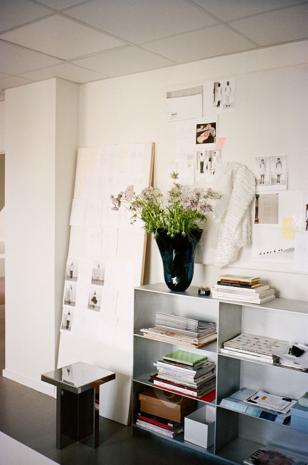 Cecilies office