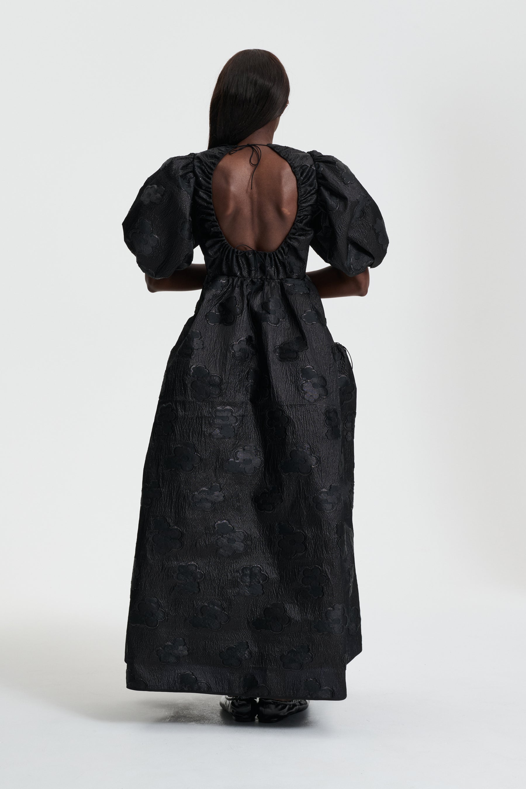 【Cecilie Bahnsen】LOLA DRESS 29529480_58489905_600.jpg