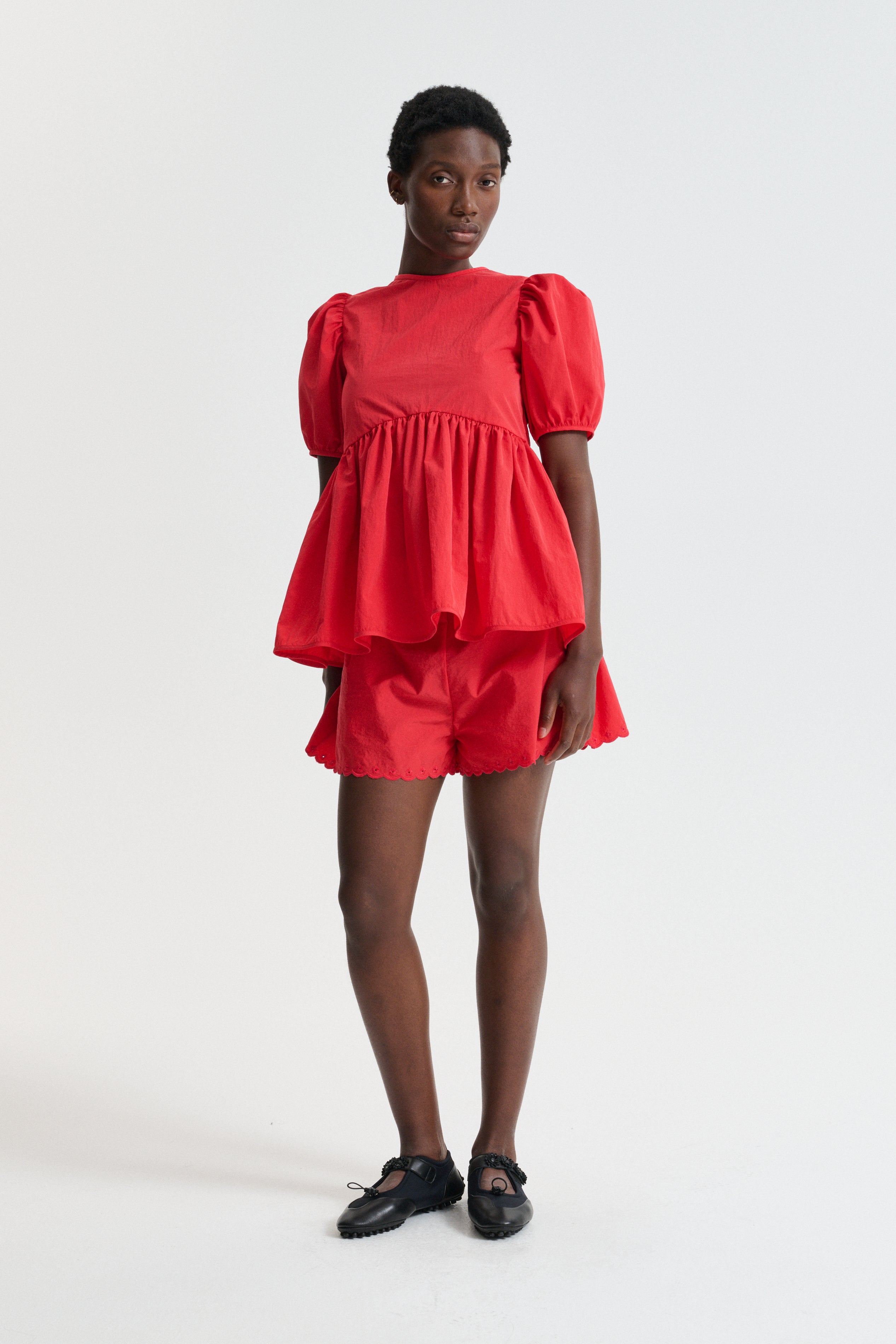 Tops | Blouses, Tees & Shirts for Women | Cecilie Bahnsen