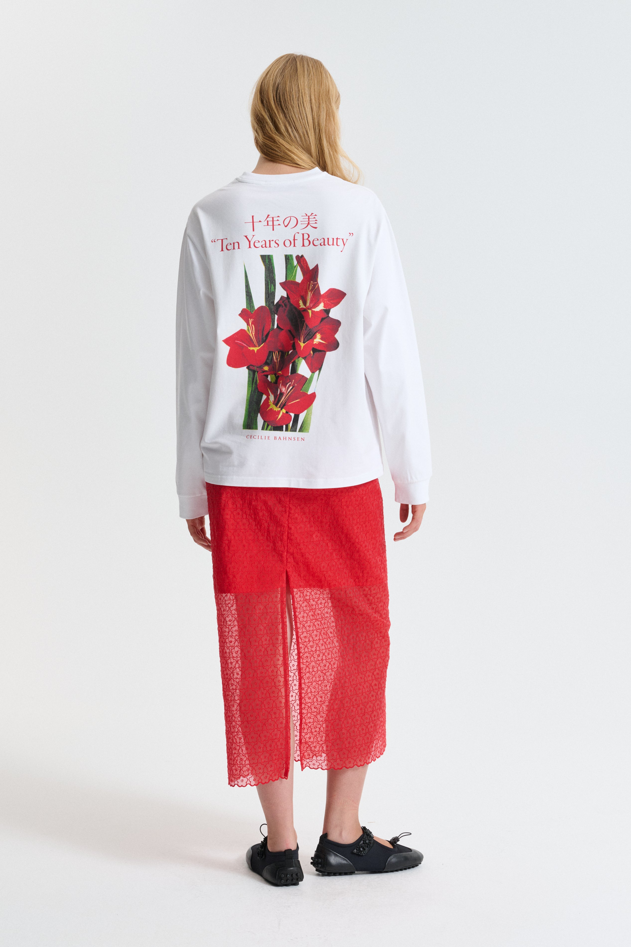 Tops | Blouses, Tees & Shirts for Women | Cecilie Bahnsen