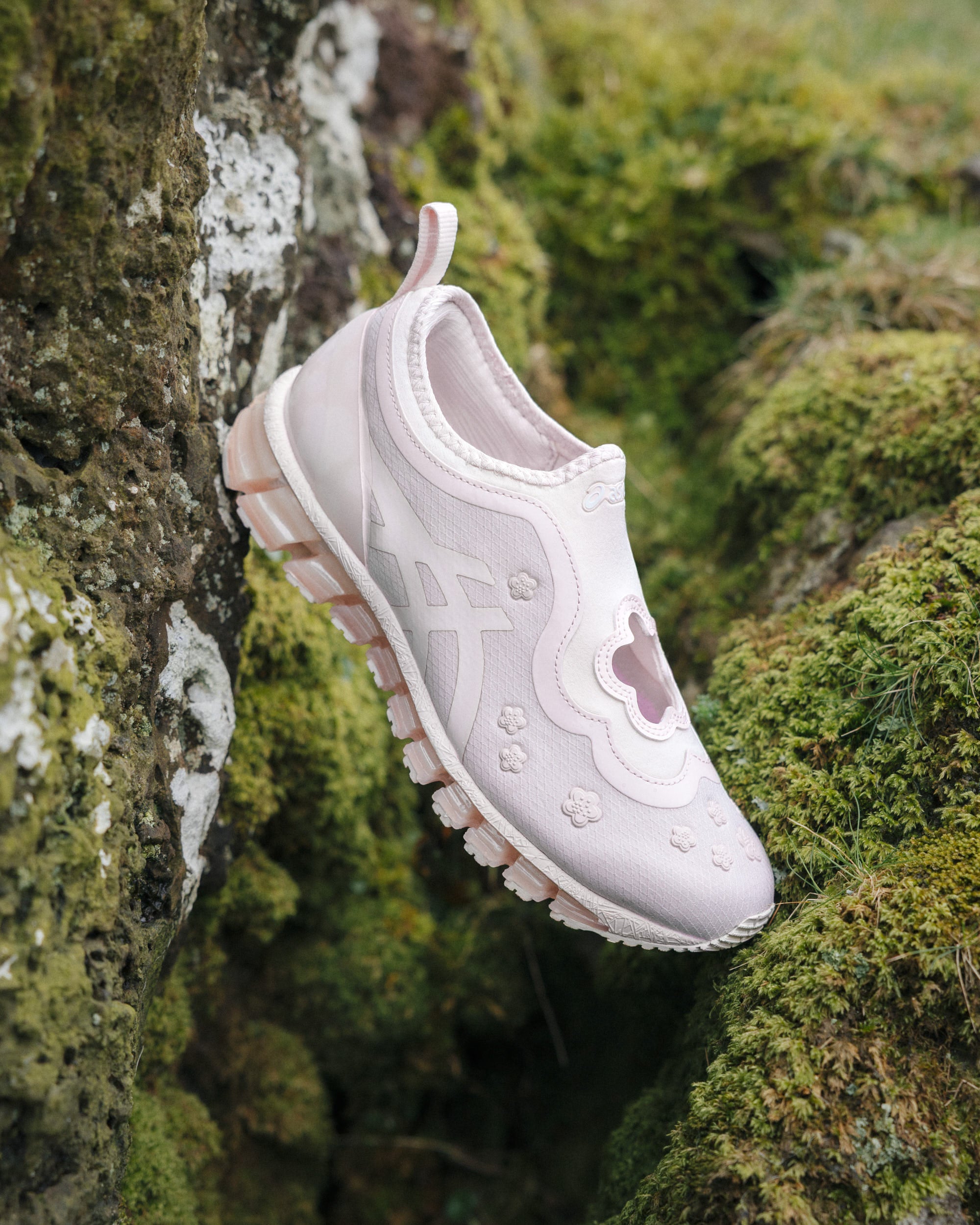 Asics Gel-Quantum – Cecilie Bahnsen
