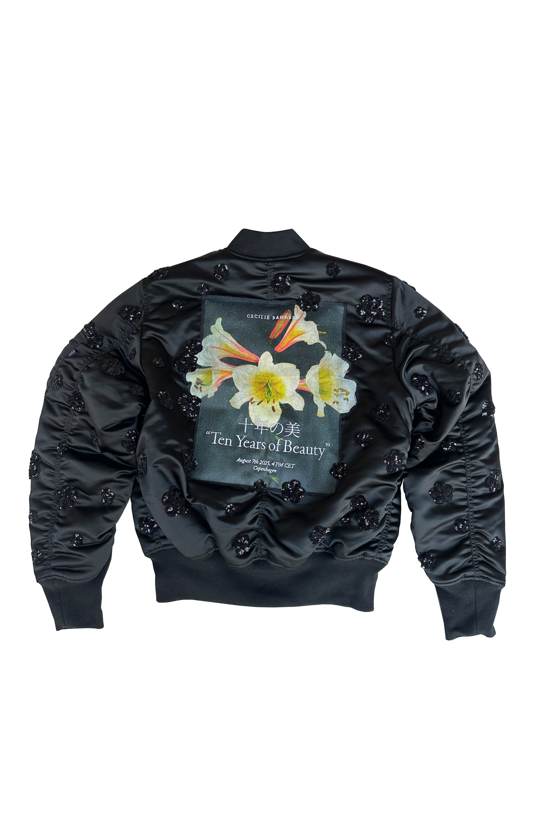 ジャケット・アウター PHOEBE ENGLISH 17ss BOMBER JACKET PHOEBE ENGLISH 17ss BOMBER JACKET