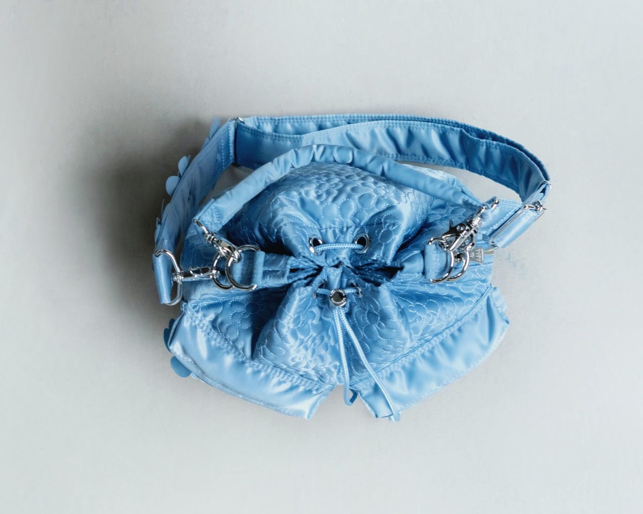 Cecilie Bahnsen x Porter