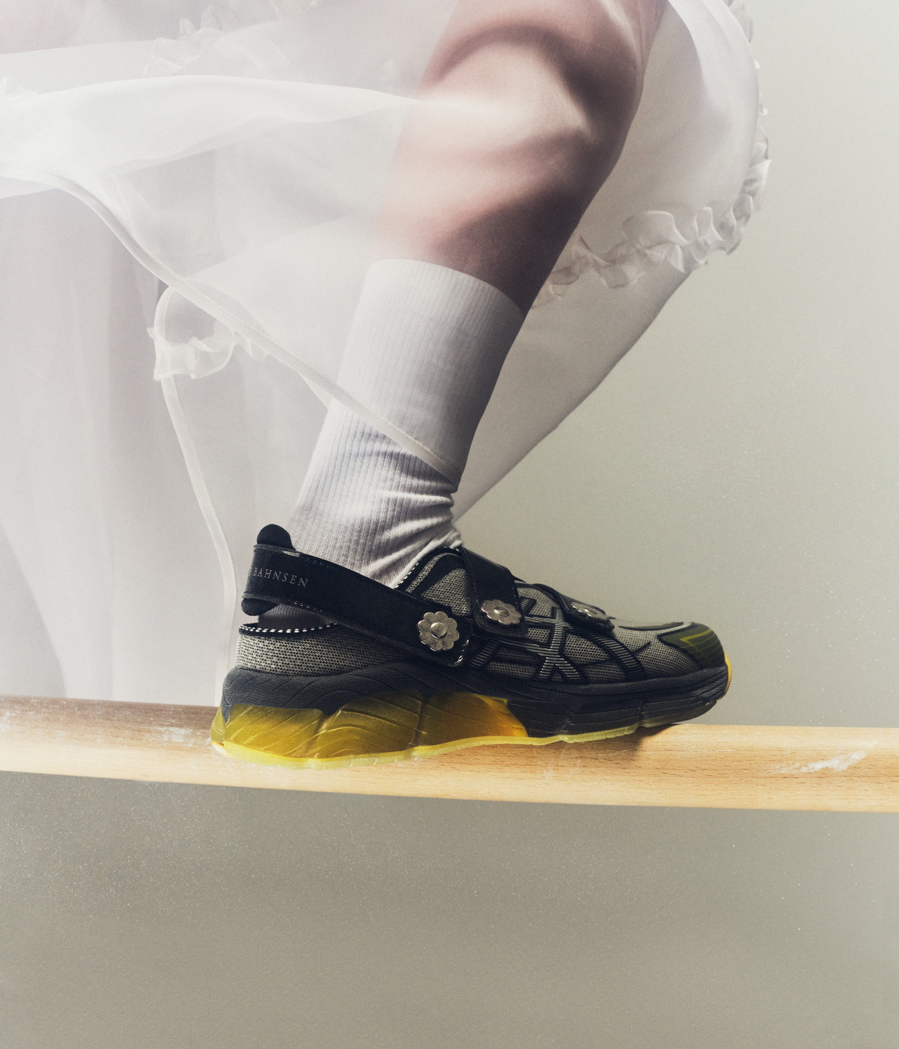 CB Asics Quantum – Cecilie Bahnsen