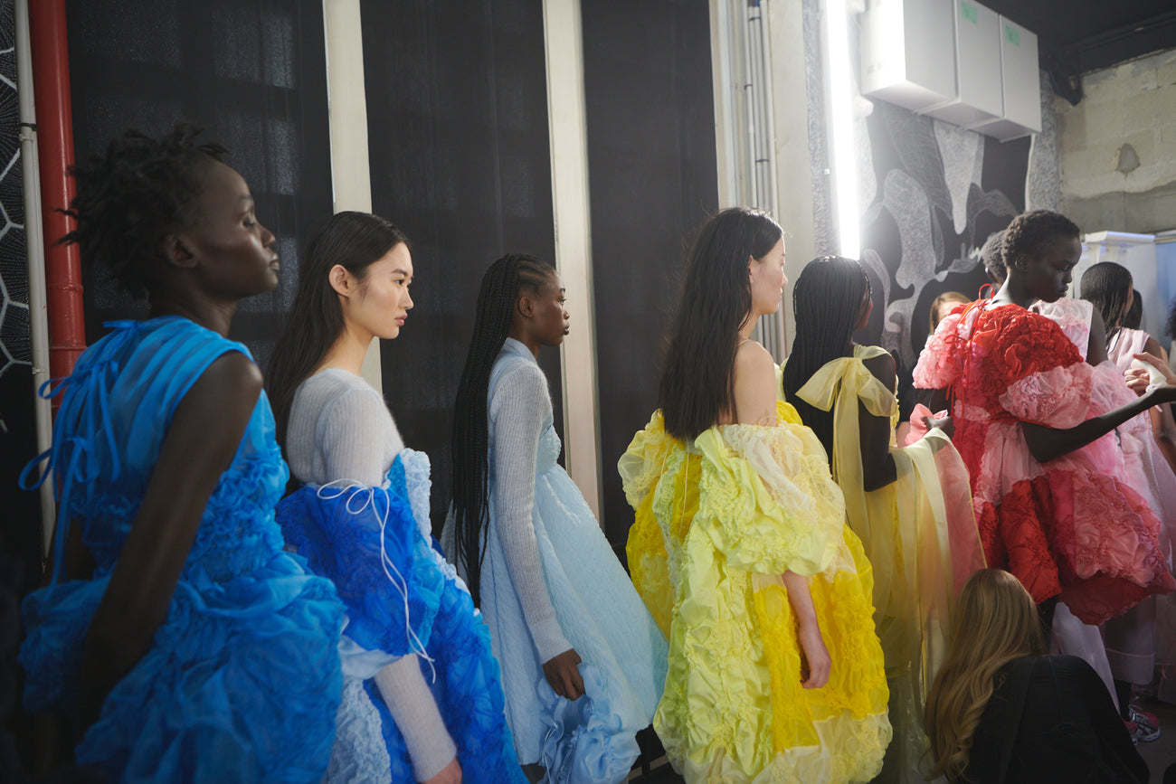 FW23 Untitled (Pink, White, Red, Red)