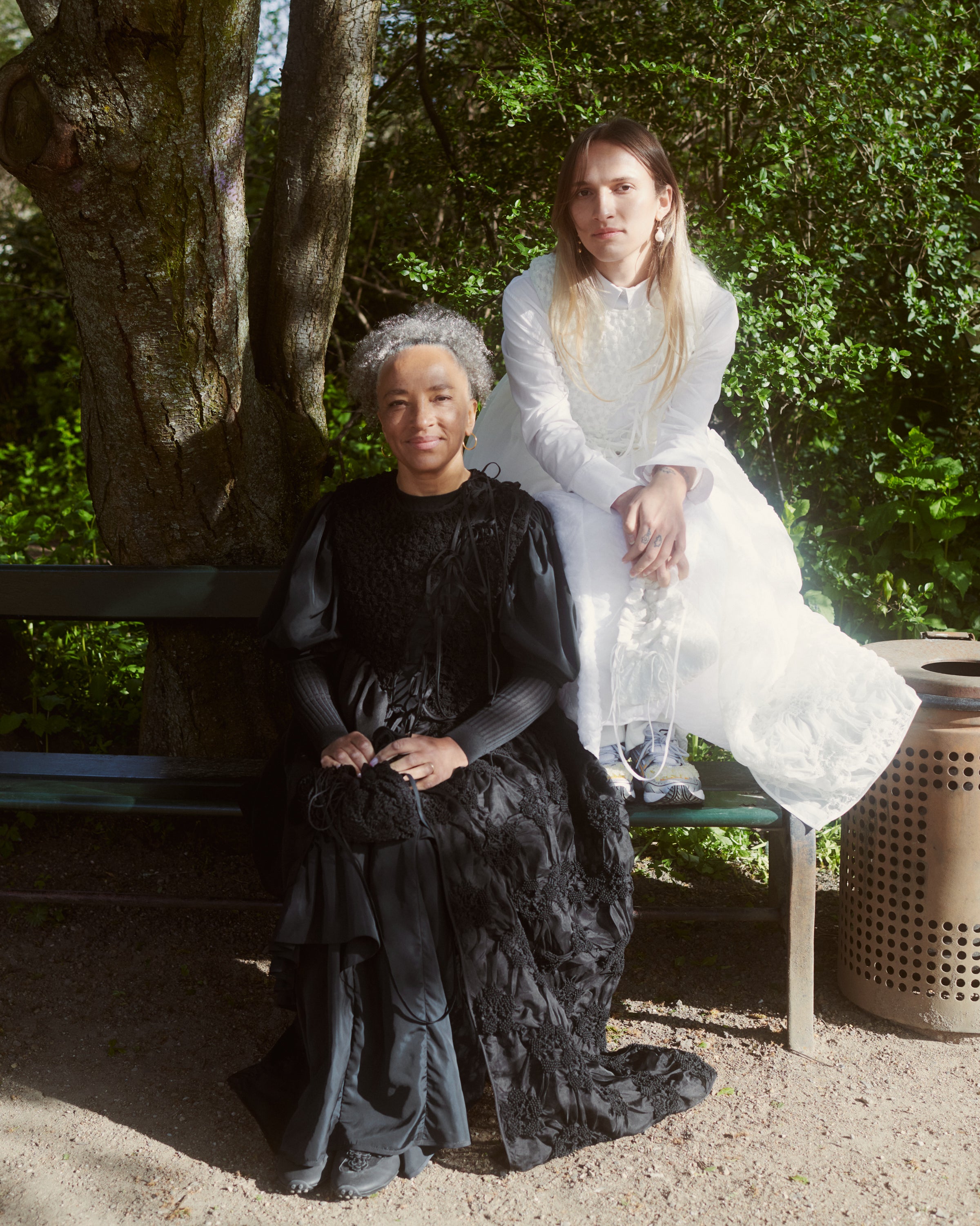 Cecilie Bahnsen - Mothers day