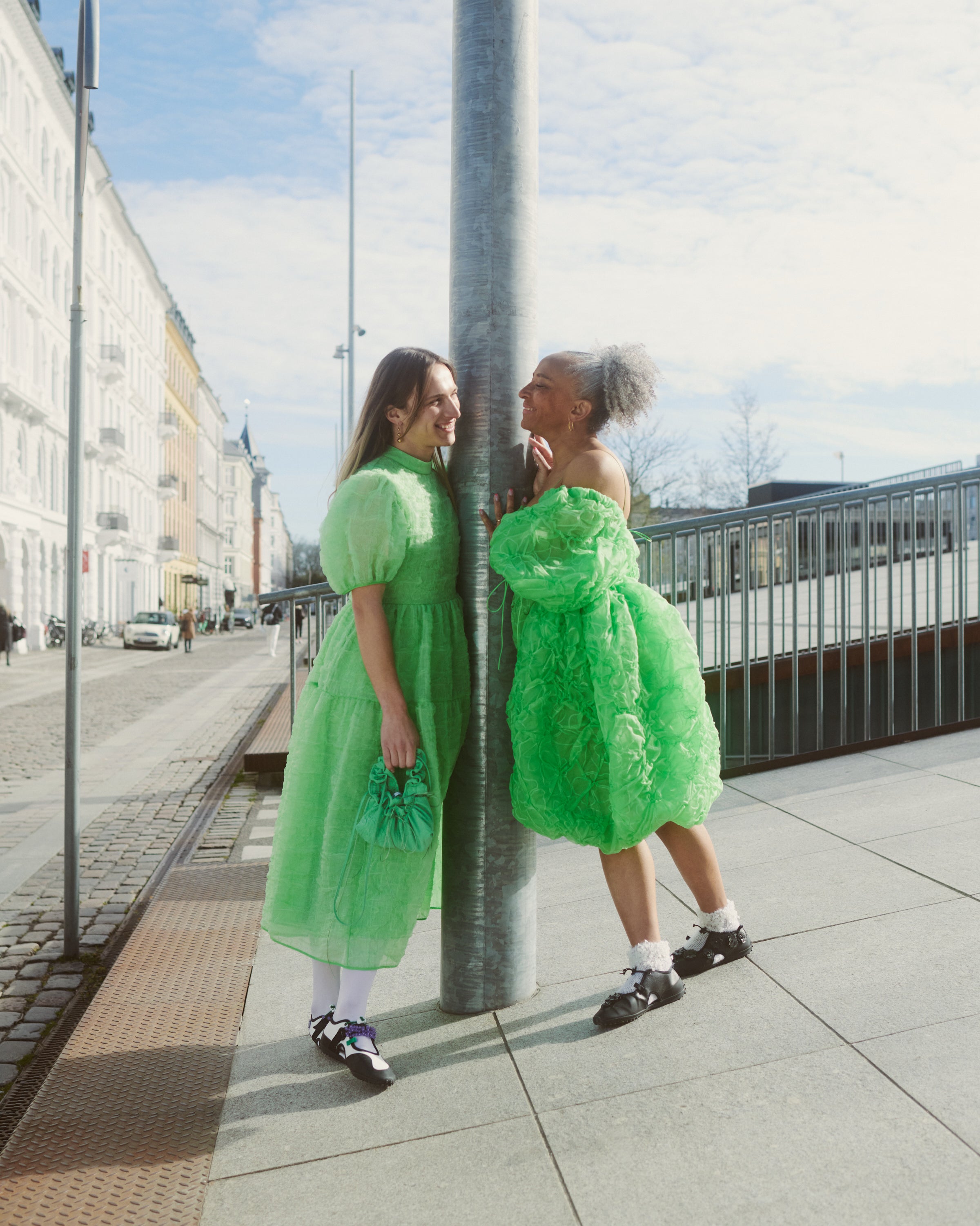 Mothers day – Cecilie Bahnsen