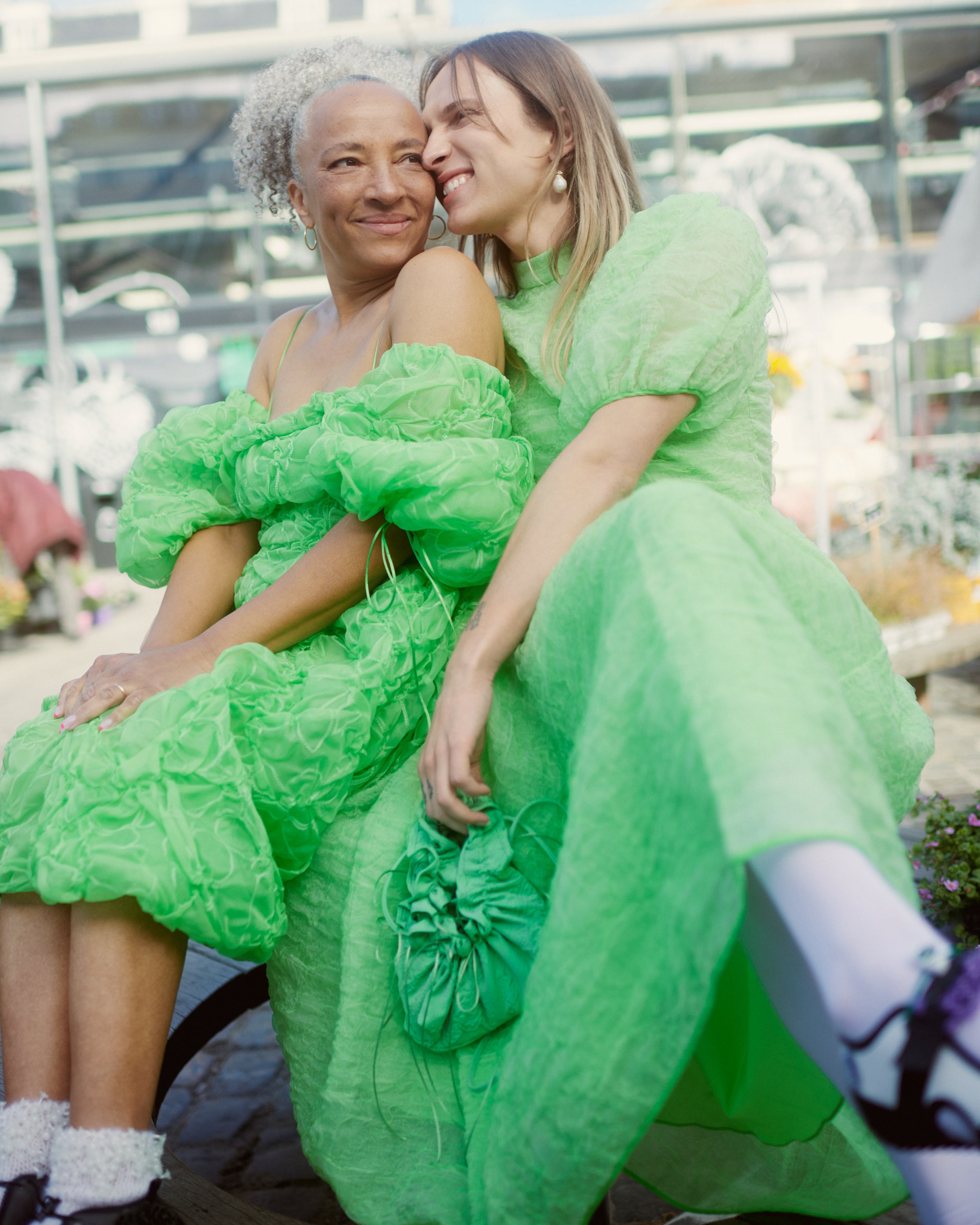 Mothers day – Cecilie Bahnsen