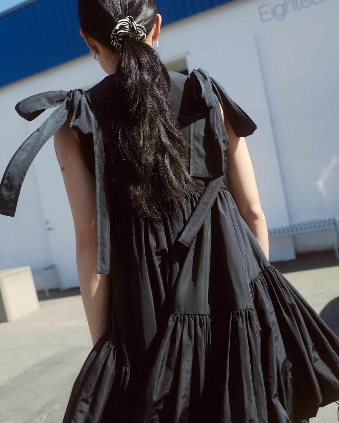 A Spring Style Story Captured in Copenhagen