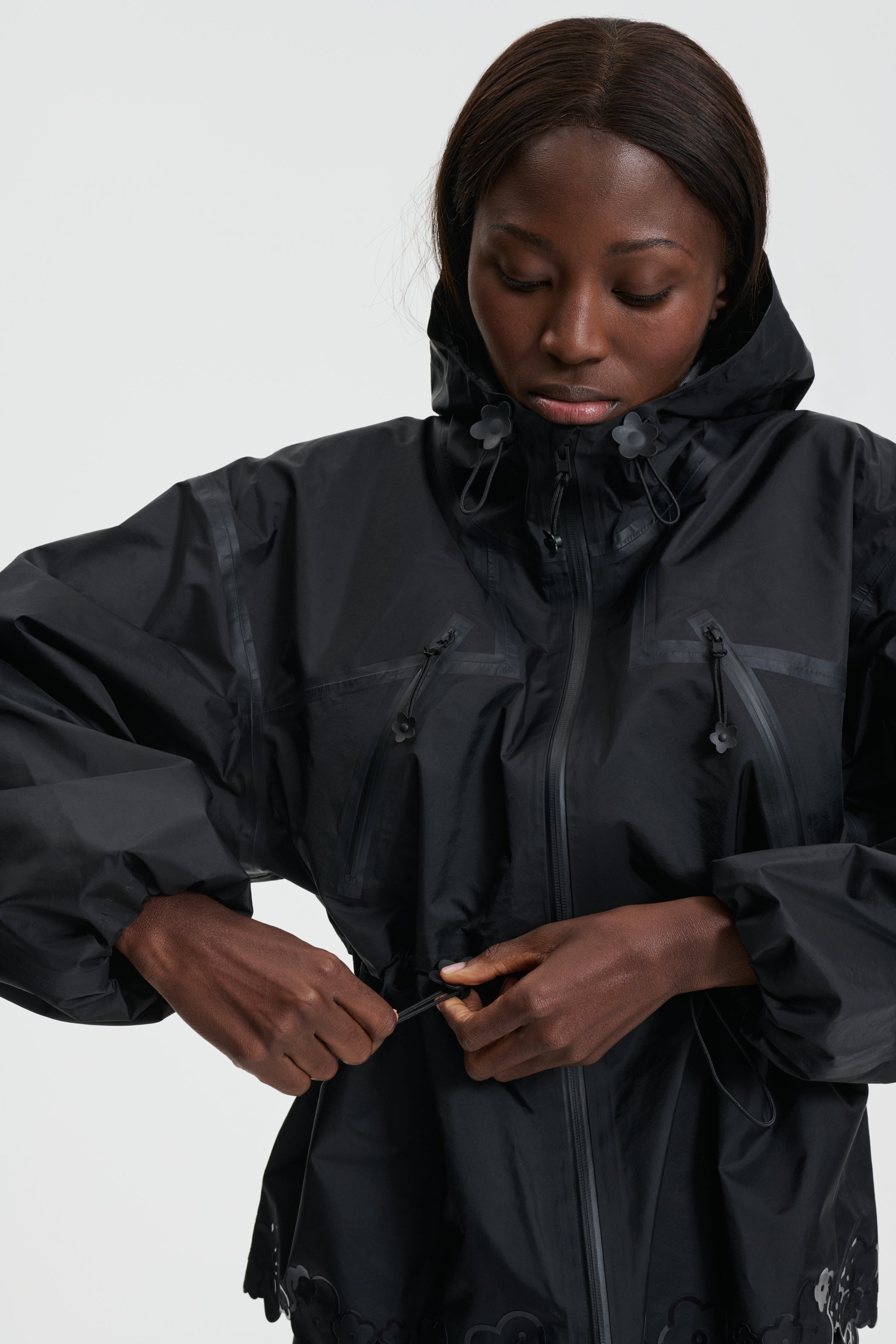 THE NORTH FACE x CECILIE BAHNSEN