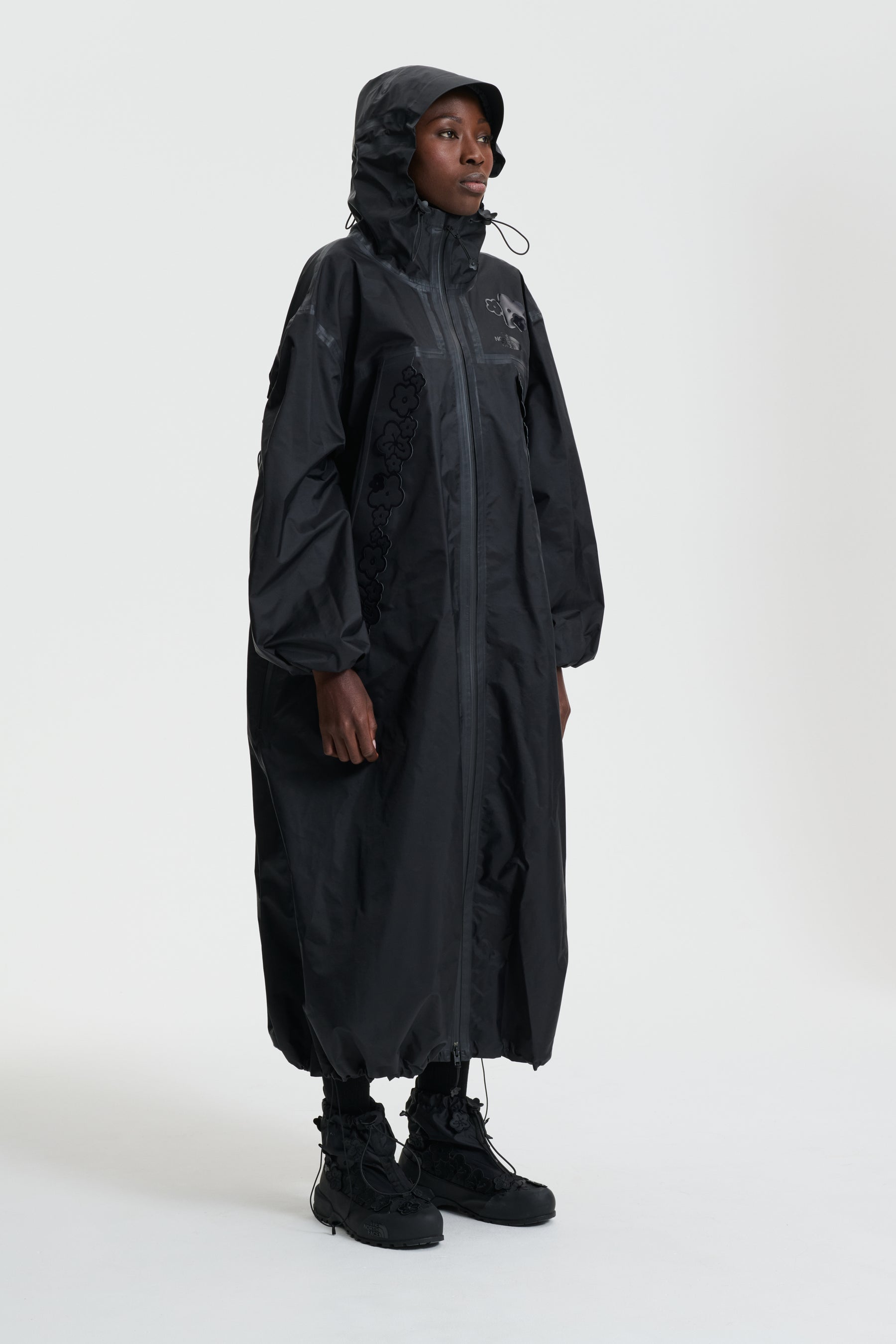 ジャケット・アウター The North Face x Cecilie Bahnsen sizeL Cecilie Bahnsen The North Face Collaboration Paris Fashion