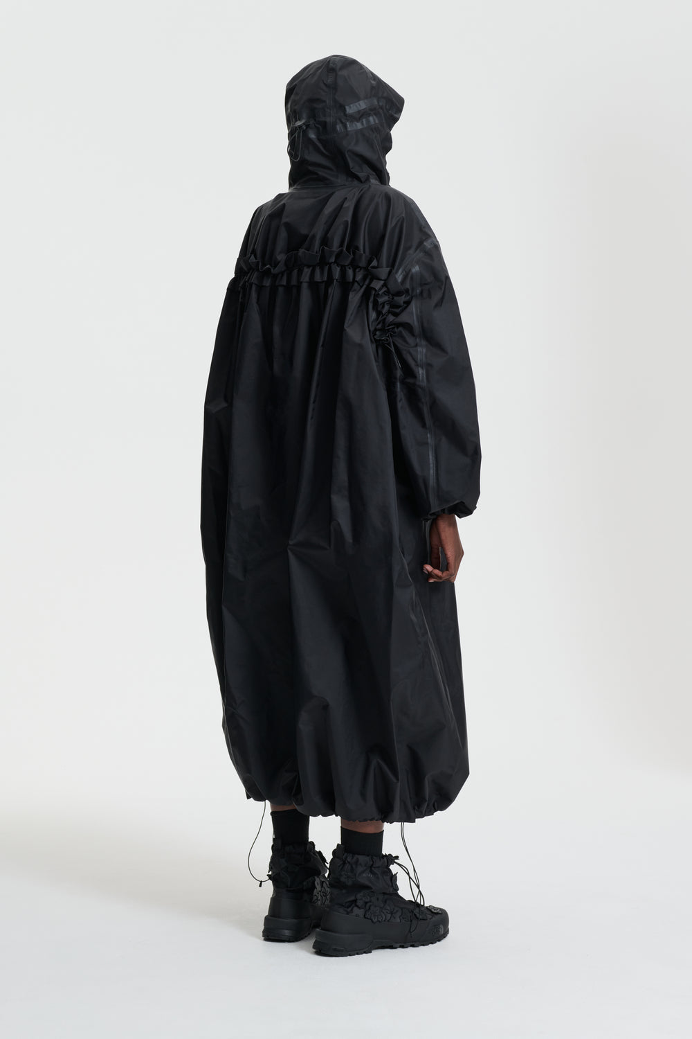 THE NORTH FACE X CECILIE BAHNSEN SARA MOUNTAIN | JACKET