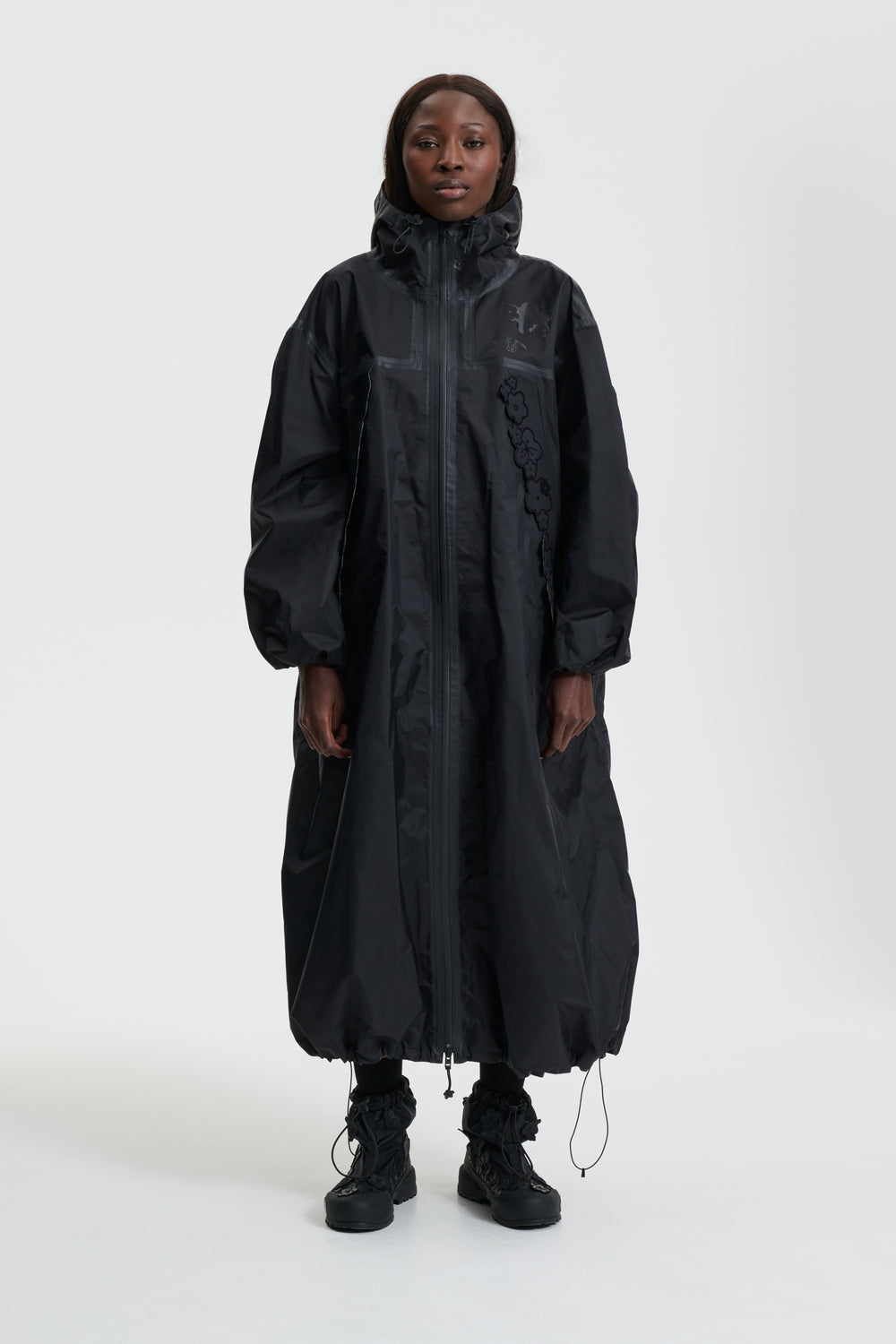 THE NORTH FACE X CECILIE BAHNSEN SARA MOUNTAIN | JACKET