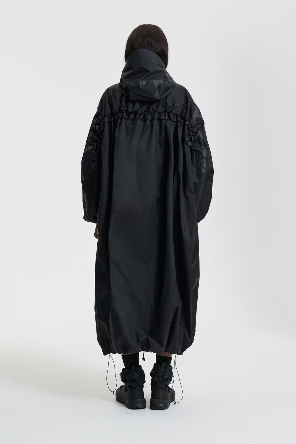 THE NORTH FACE X CECILIE BAHNSEN SARA MOUNTAIN | JACKET