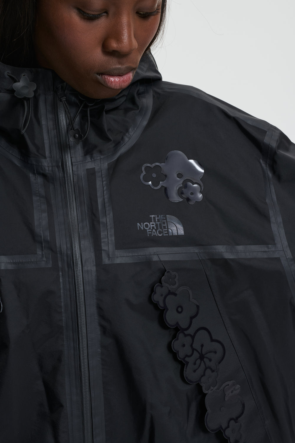 THE NORTH FACE X CECILIE BAHNSEN SARA MOUNTAIN | JACKET