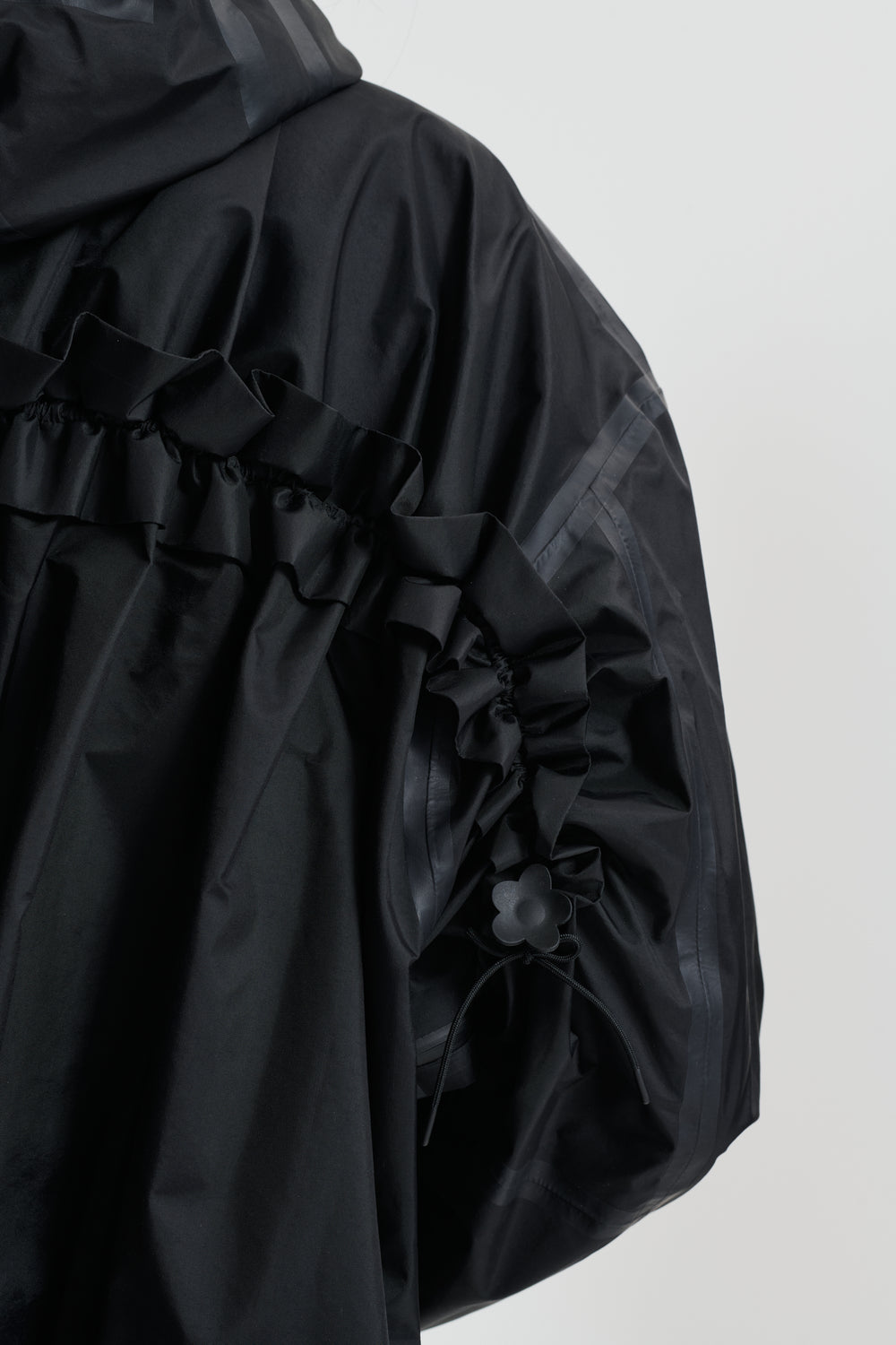 THE NORTH FACE X CECILIE BAHNSEN SARA MOUNTAIN | JACKET