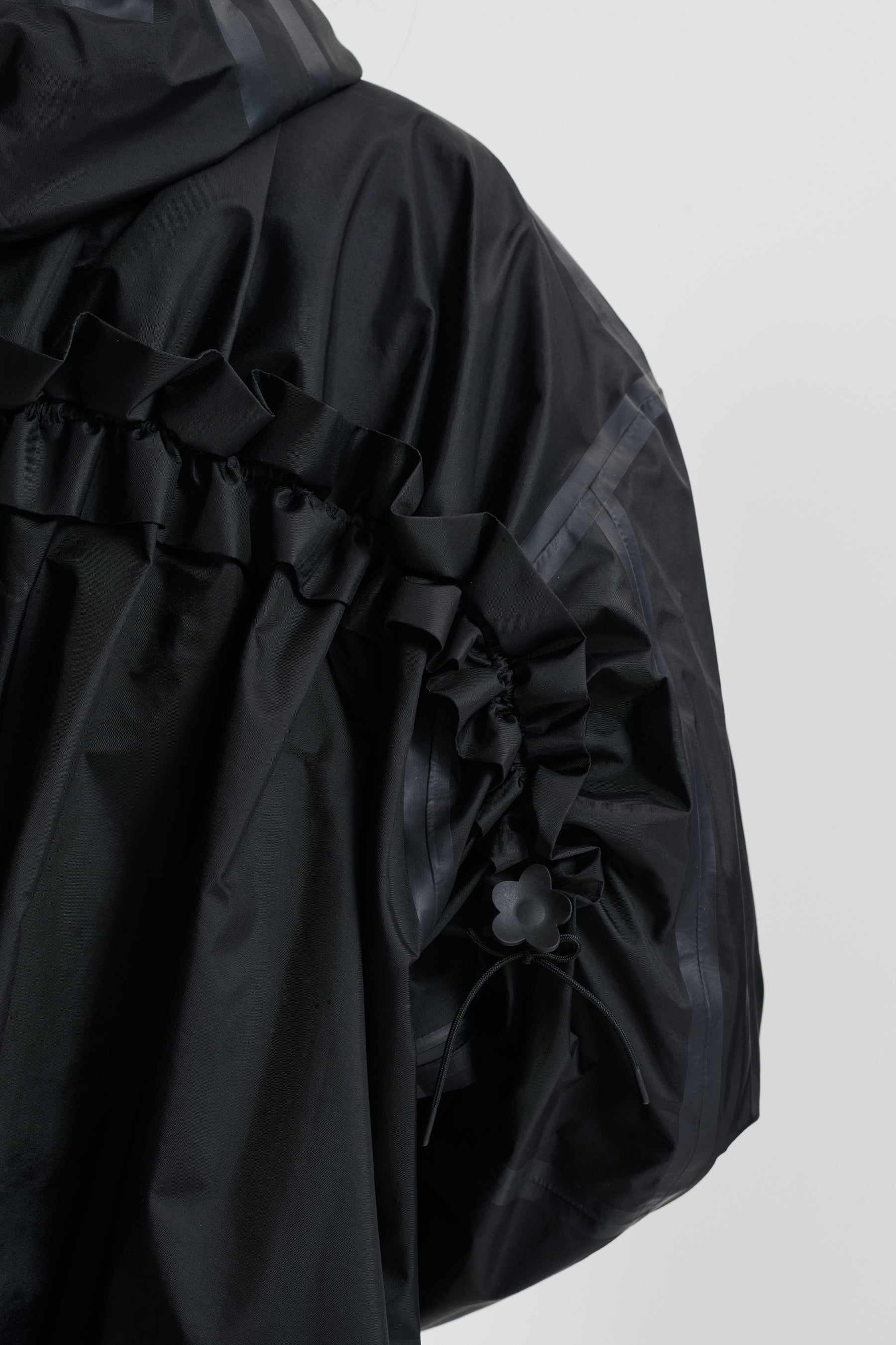 THE NORTH FACE X CECILIE BAHNSEN SARA MOUNTAIN | JACKET