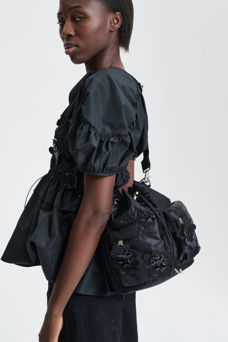 着物・浴衣 PORTER x CECILIE BAHNSEN 2Way Tool Bag CECILIE BAHNSEN x PORTER 2WAY TOOL BAG | Yoshida&Co