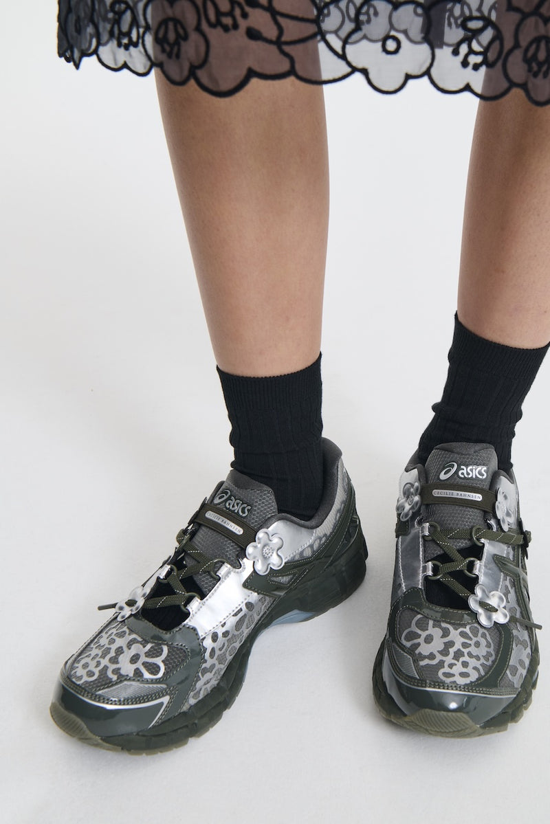 23.5 CECILIE BAHNSEN ASICS GEL-KAYANO 20