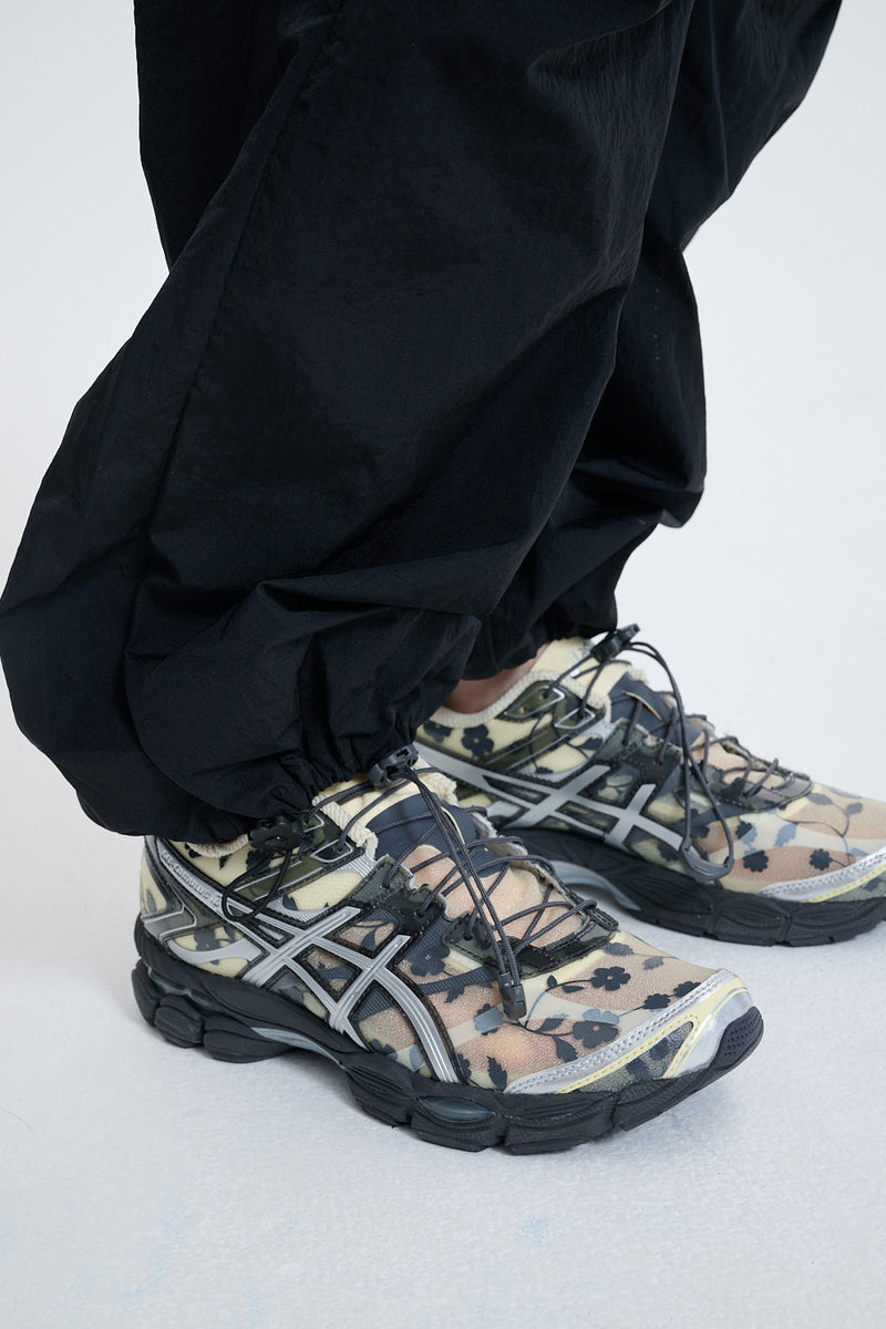 ASICS GEL-CUMULUS 16 SSCB | IVORY / BLACK