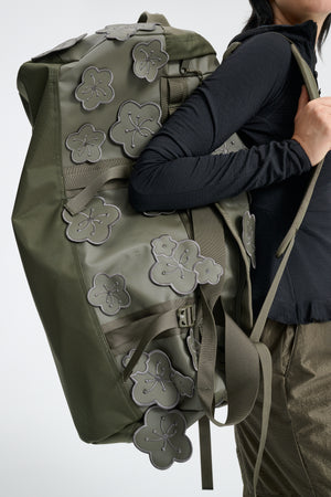 TNF x Cecilie Bahnsen bags