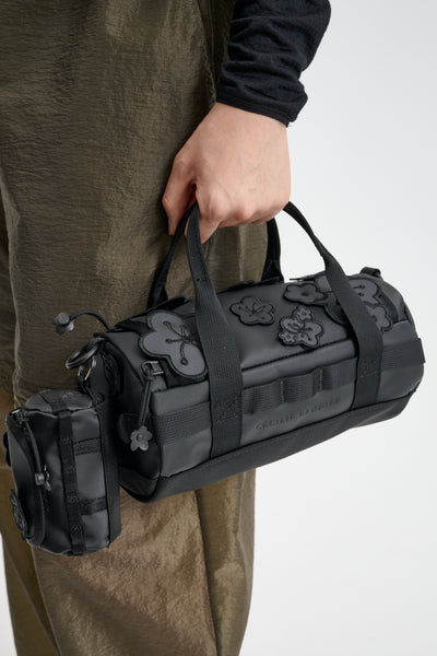バッグ The North Face Cecilie Bahnsen Base Camp THE NORTH FACE X CECILIE BAHNSEN MARIA BASE CAMP | CLUTCH