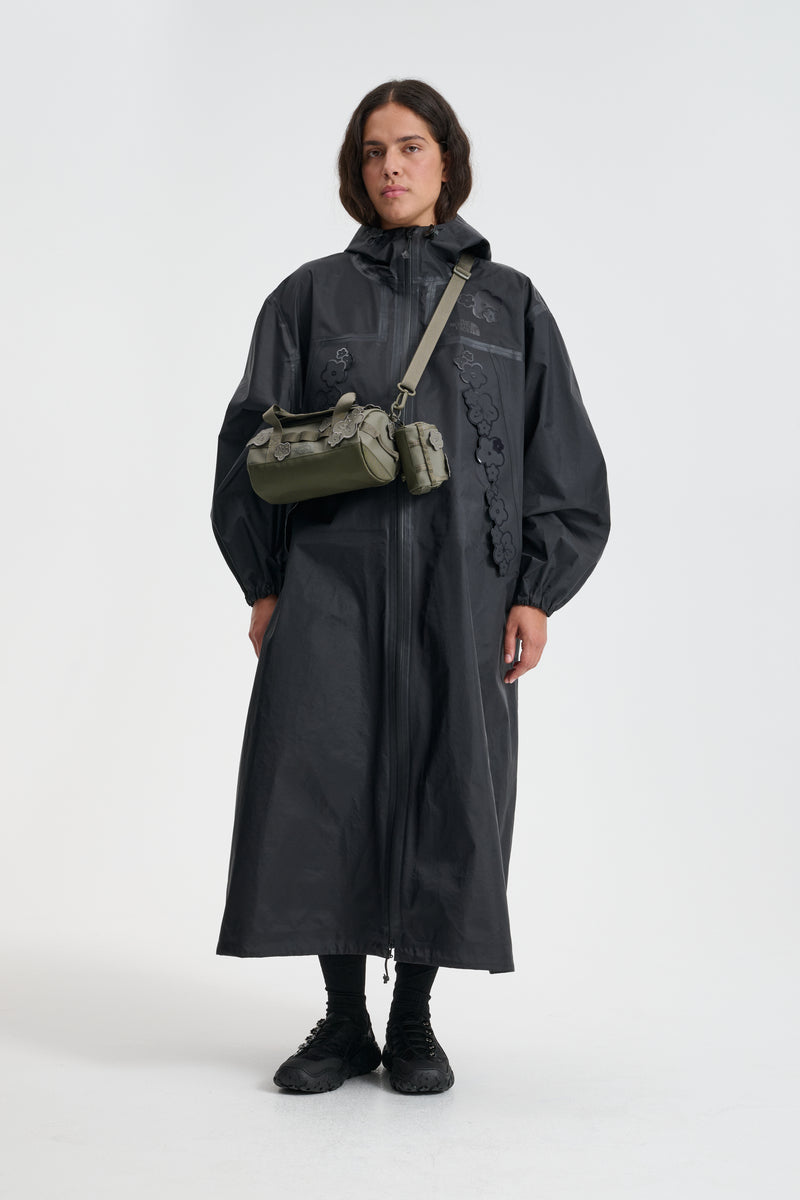 バッグ The North Face Cecilie Bahnsen Base Camp THE NORTH FACE X CECILIE BAHNSEN AUDREY BASE CAMP DUFFEL (M