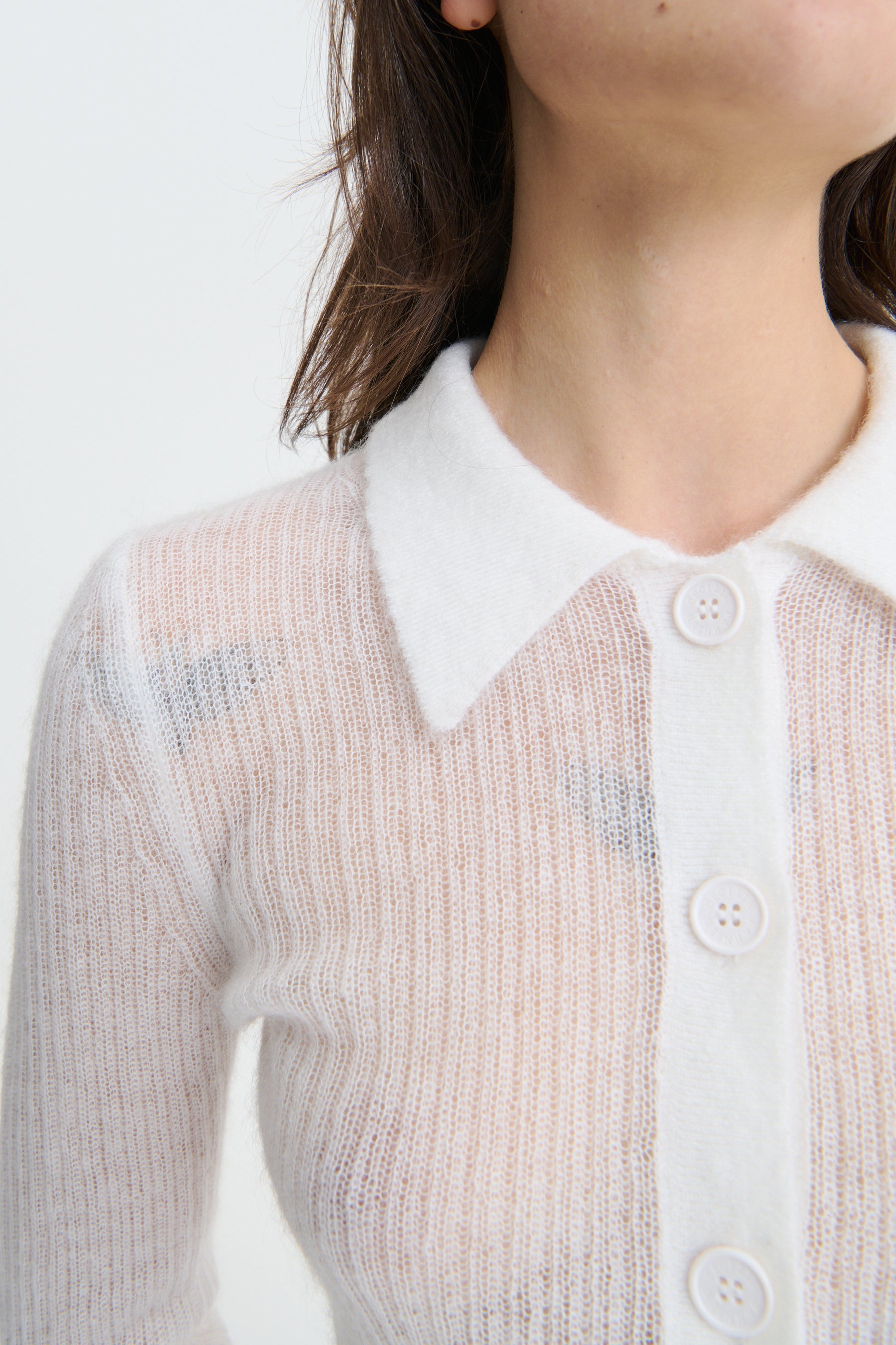 定価20万　CECILIE BAHNSEN VIRA CARDIGAN 定価20万 CECILIE BAHNSEN VIRA CARDIGAN