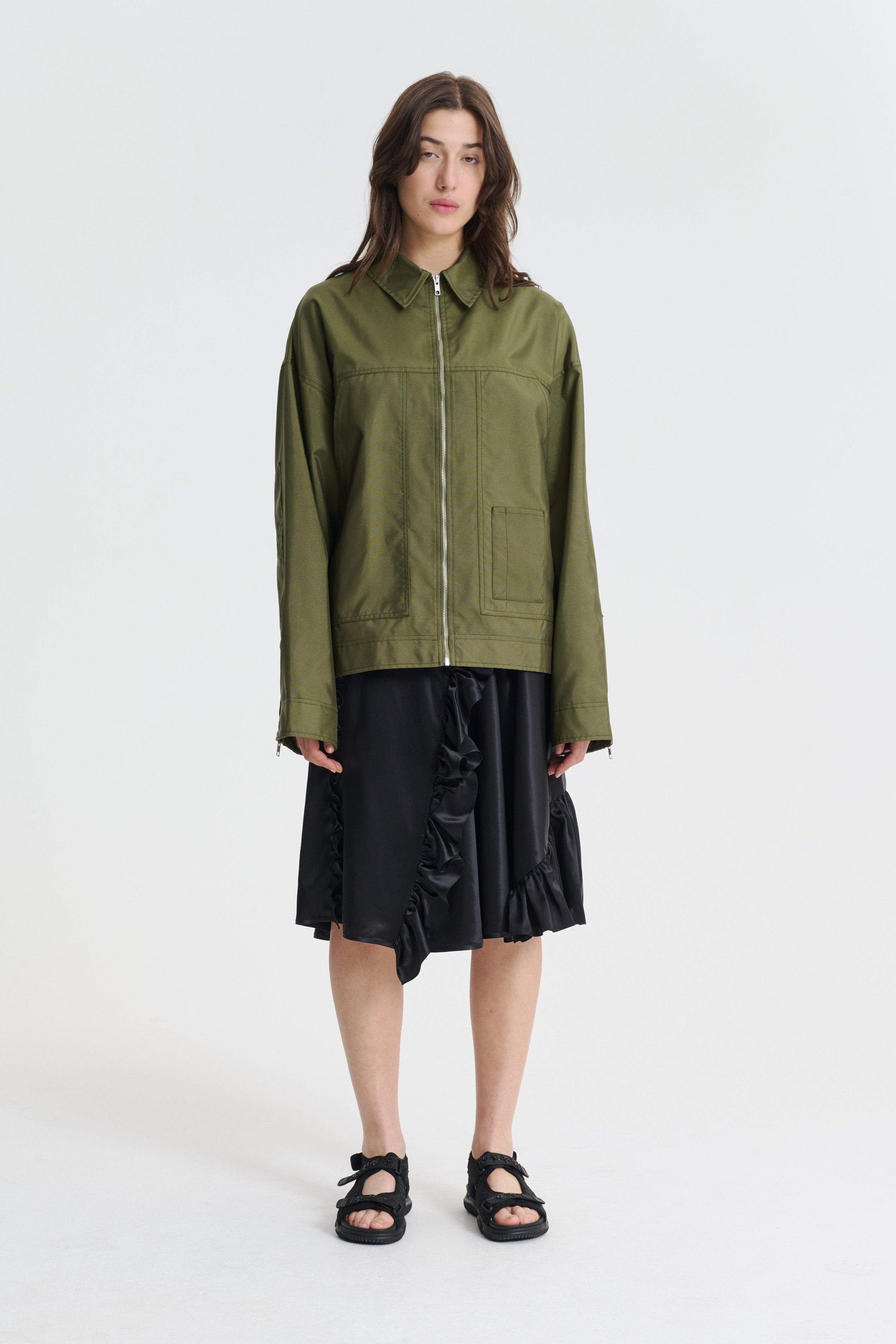 Jackets