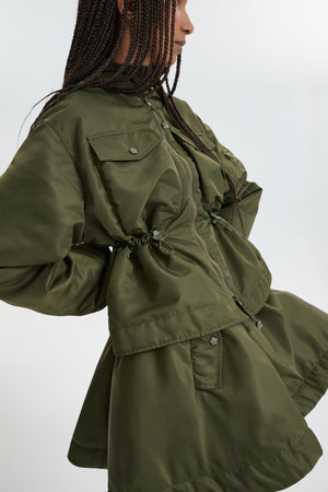 Pre-Spring 2026 | Cecilie Bahnsen