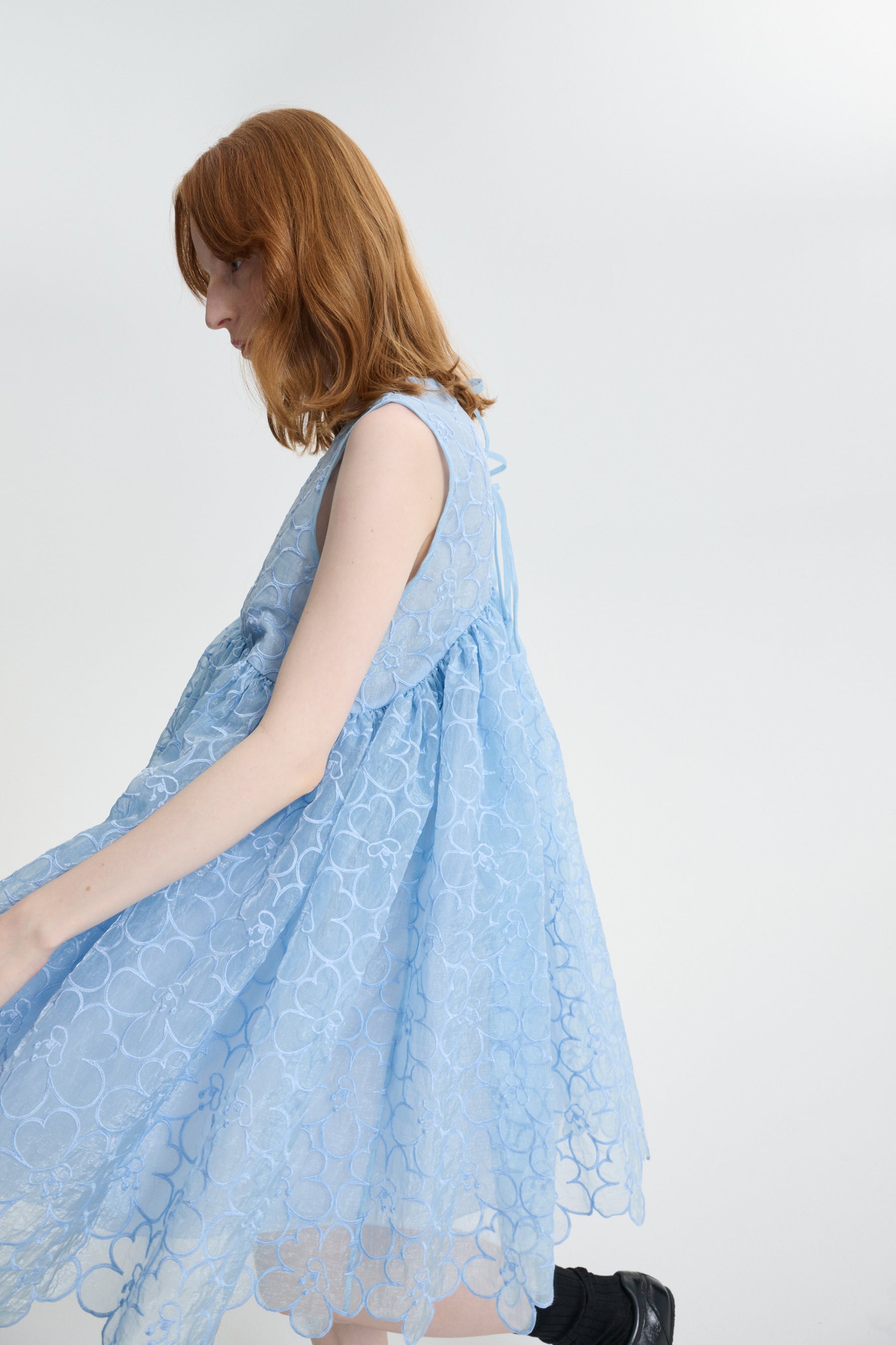 chinese dress ladies CBCHARLOTTA