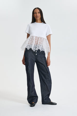 Tops | Blouses, Tees & Shirts for Women | Cecilie Bahnsen