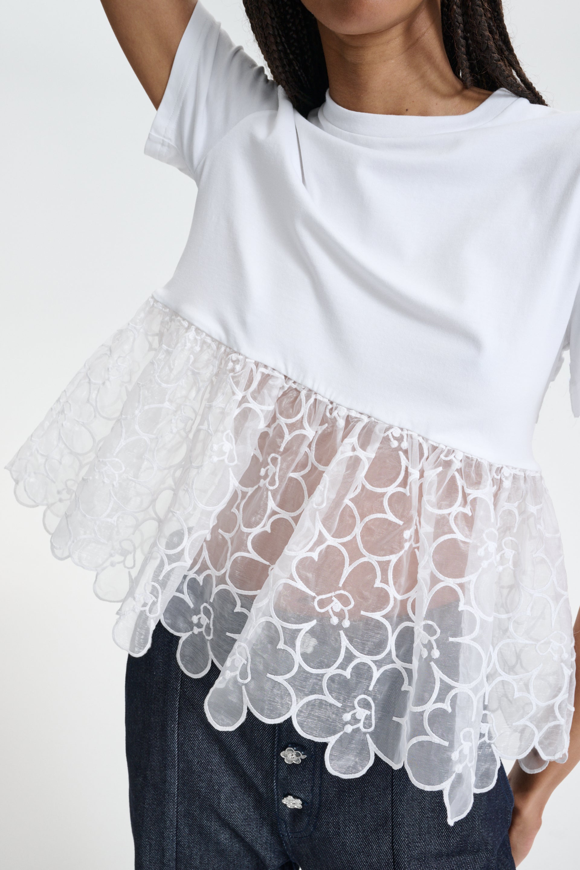 Tops | Blouses, Tees & Shirts for Women | Cecilie Bahnsen