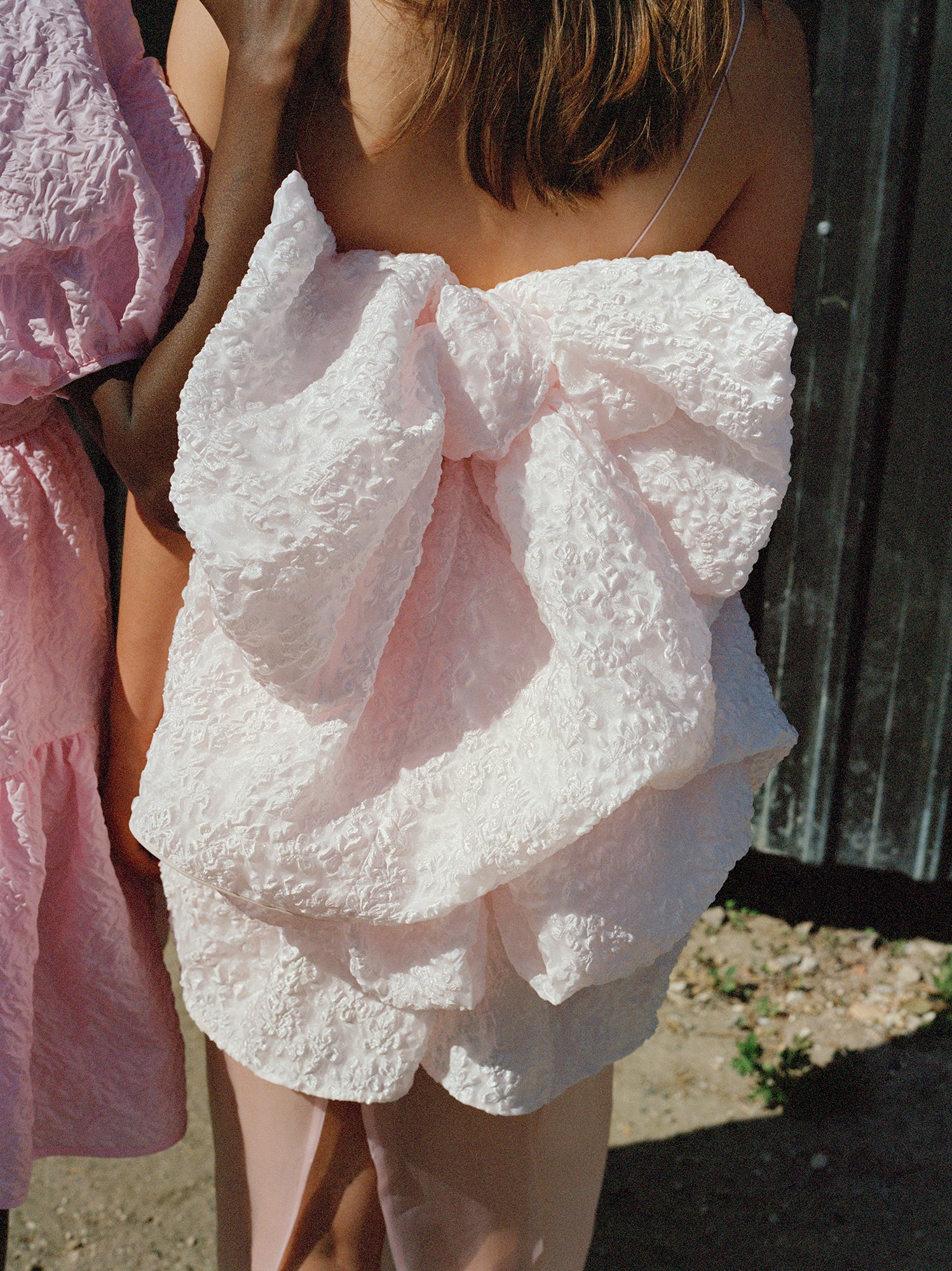 Pre-Spring 2024 – Cecilie Bahnsen
