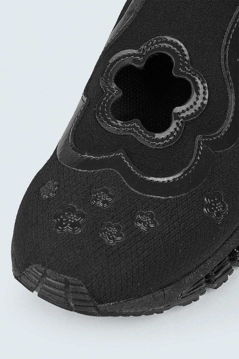 ASICS GEL-QUANTUM 360 I | BLACK