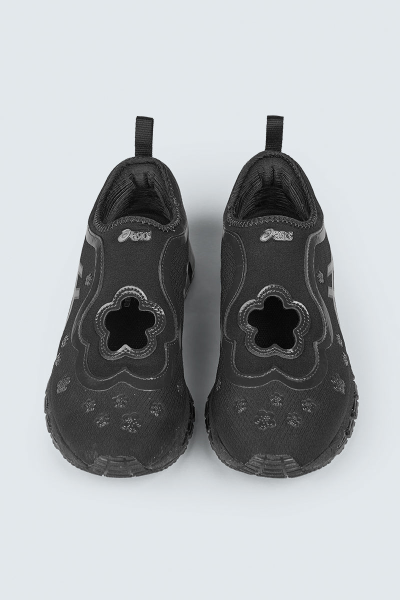 ASICS GEL-QUANTUM 360 I | BLACK – Cecilie Bahnsen