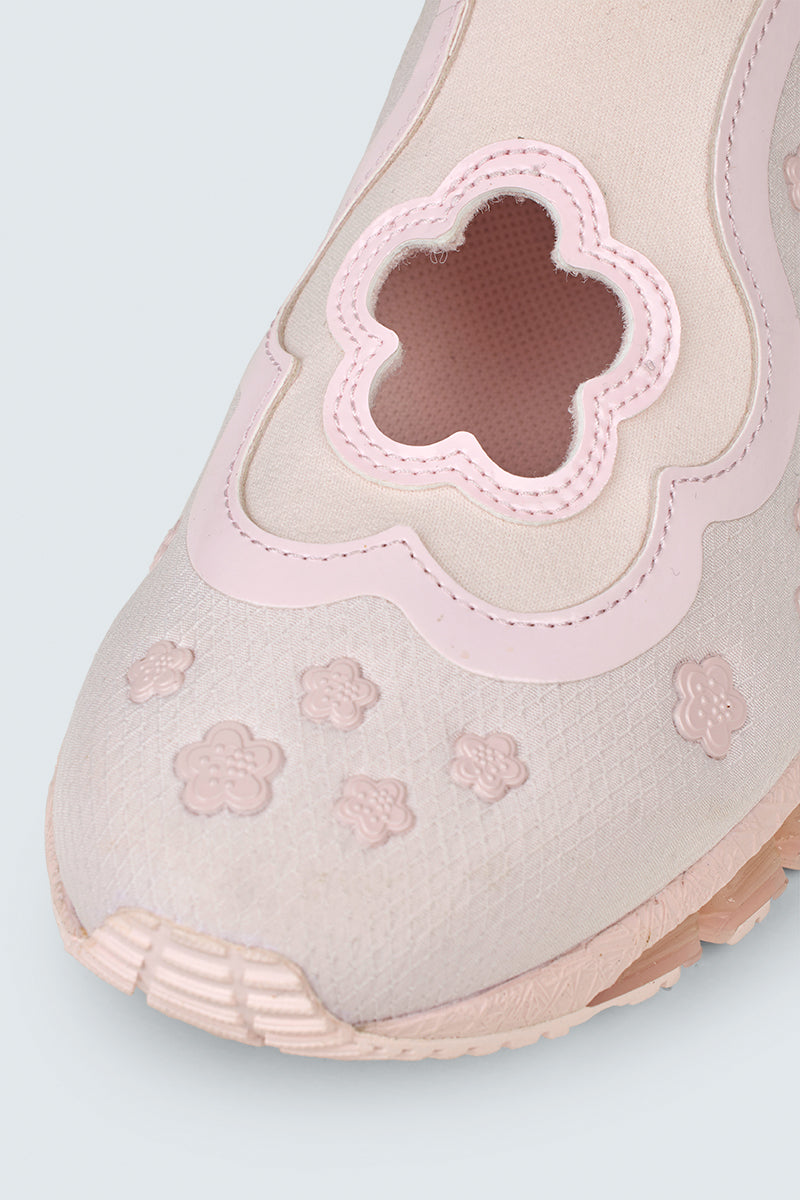 ASICS GEL-QUANTUM 360 I | BLUSH PINK – Cecilie Bahnsen
