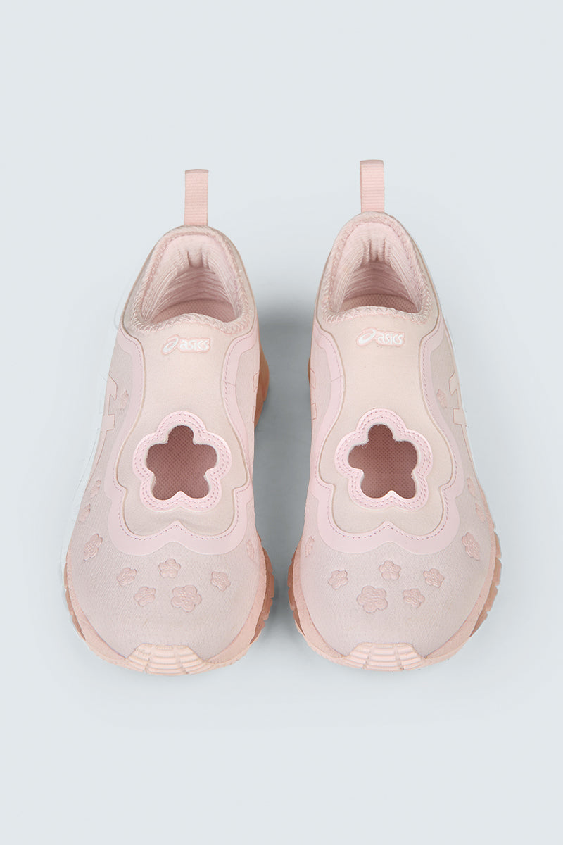 ASICS GEL-QUANTUM 360 I | BLUSH PINK – Cecilie Bahnsen
