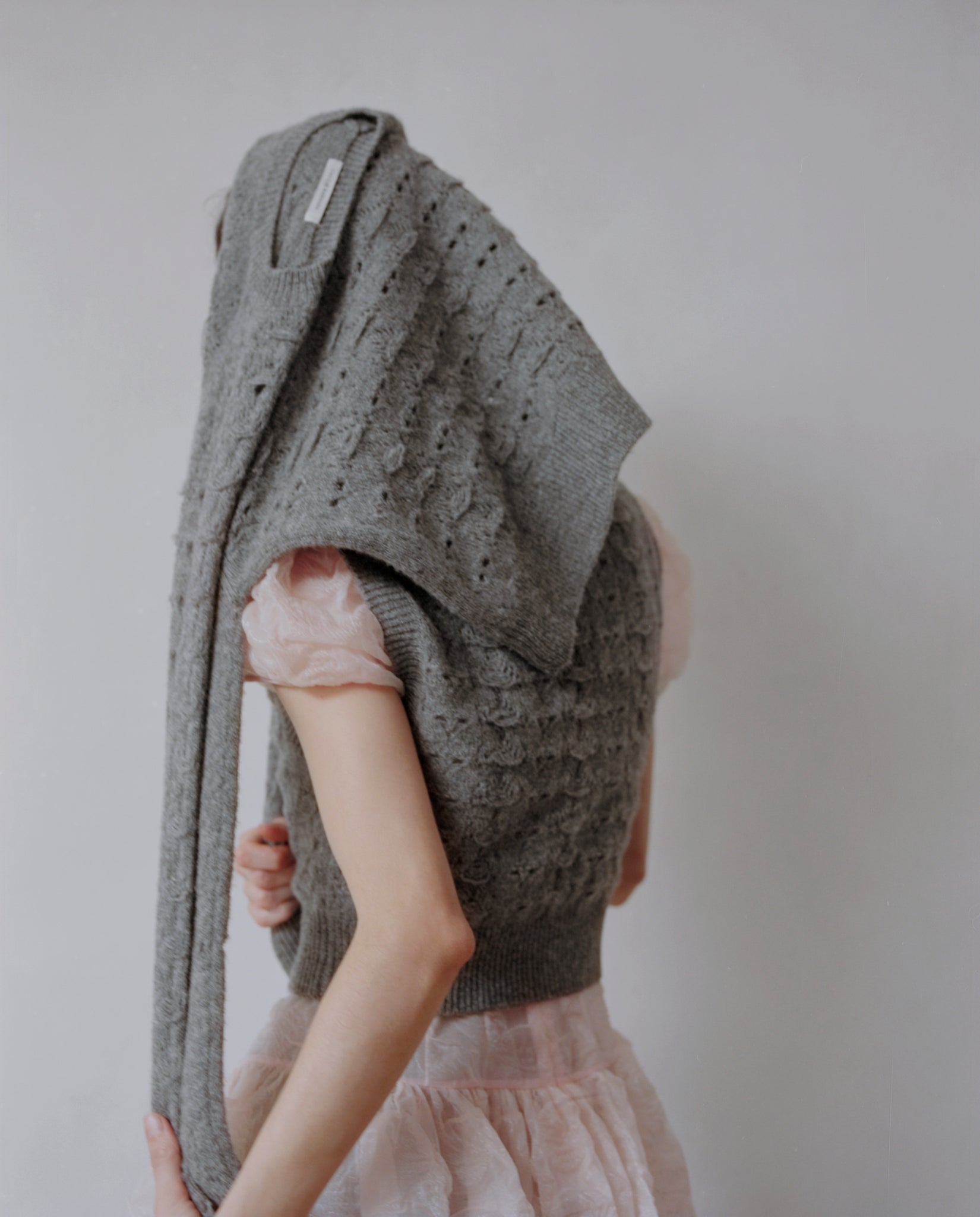 Knitwear | Sweaters, Cardigans & Pullovers for Women | Cecilie Bahnsen